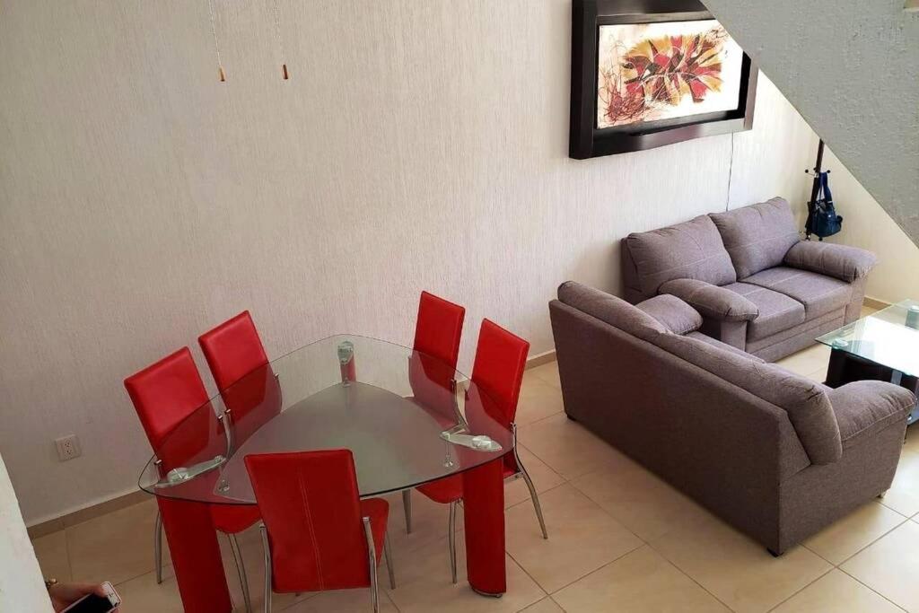 El Hogar que deseas para vacacionar.