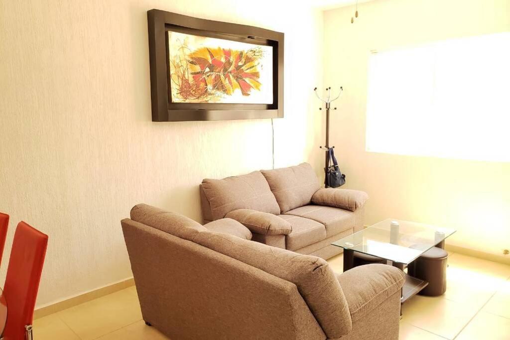 El Hogar que deseas para vacacionar.