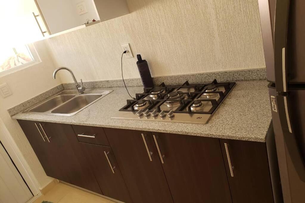 El Hogar que deseas para vacacionar.