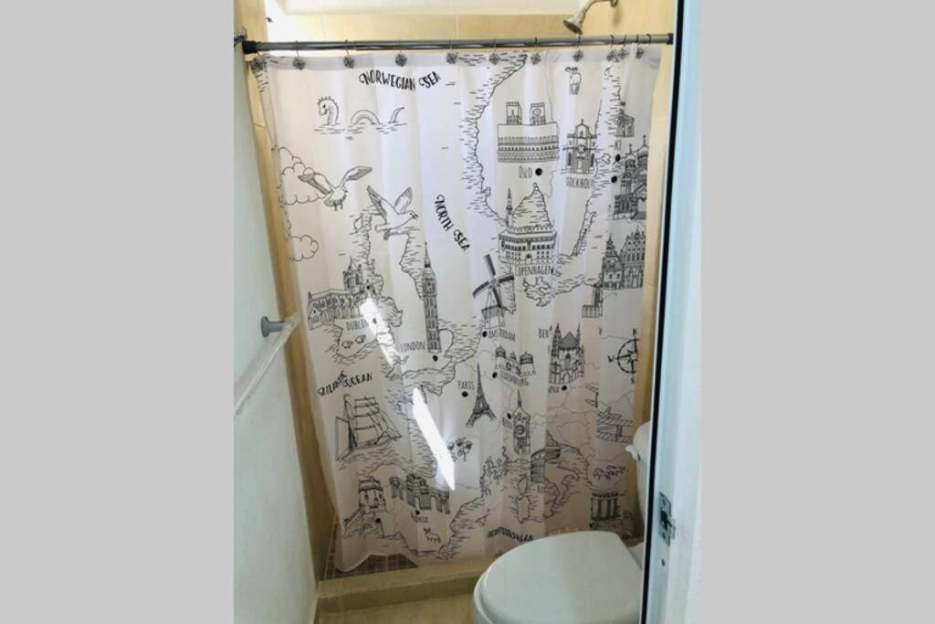 El Hogar que deseas para vacacionar.