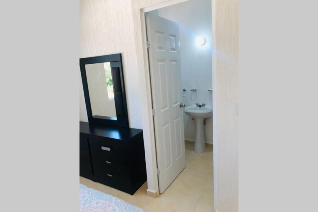 El Hogar que deseas para vacacionar.