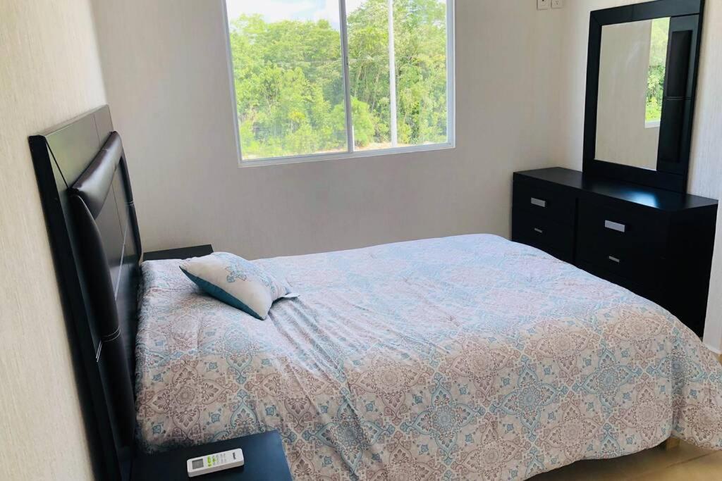 El Hogar que deseas para vacacionar.