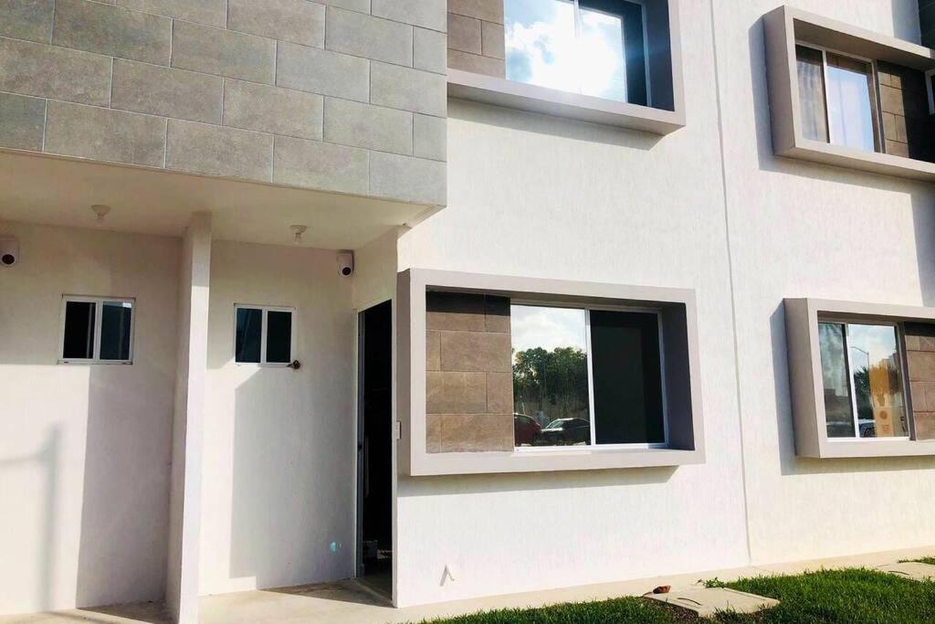 El Hogar que deseas para vacacionar.