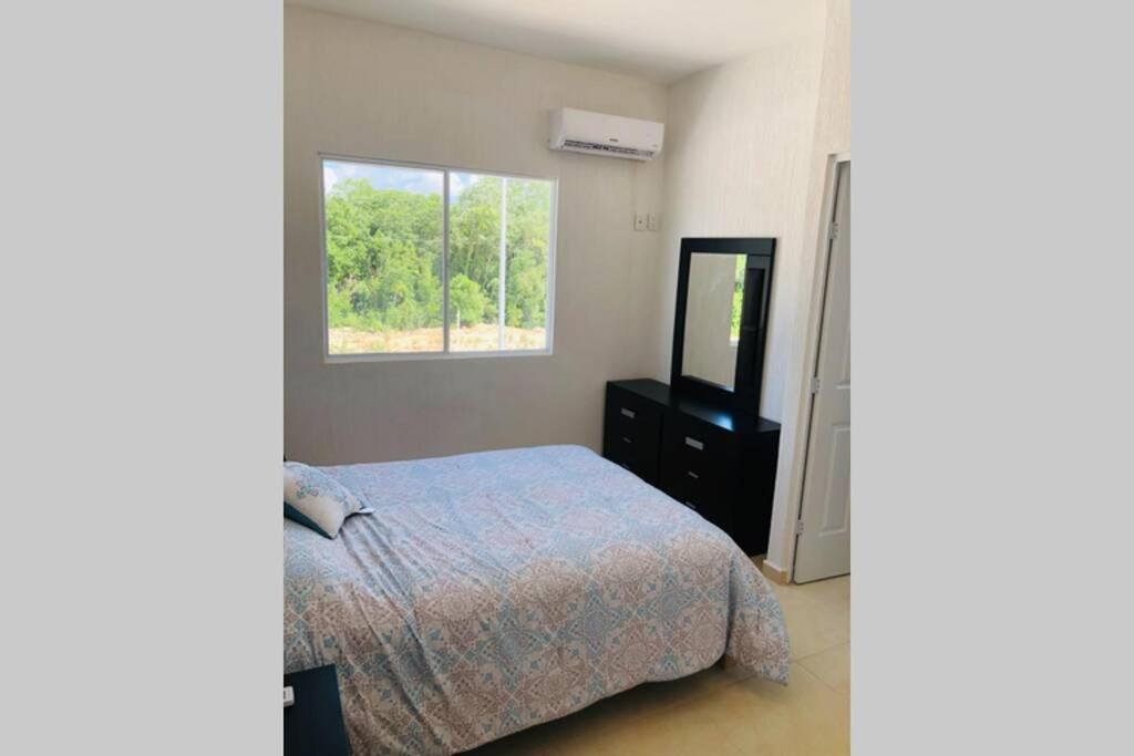 El Hogar que deseas para vacacionar.