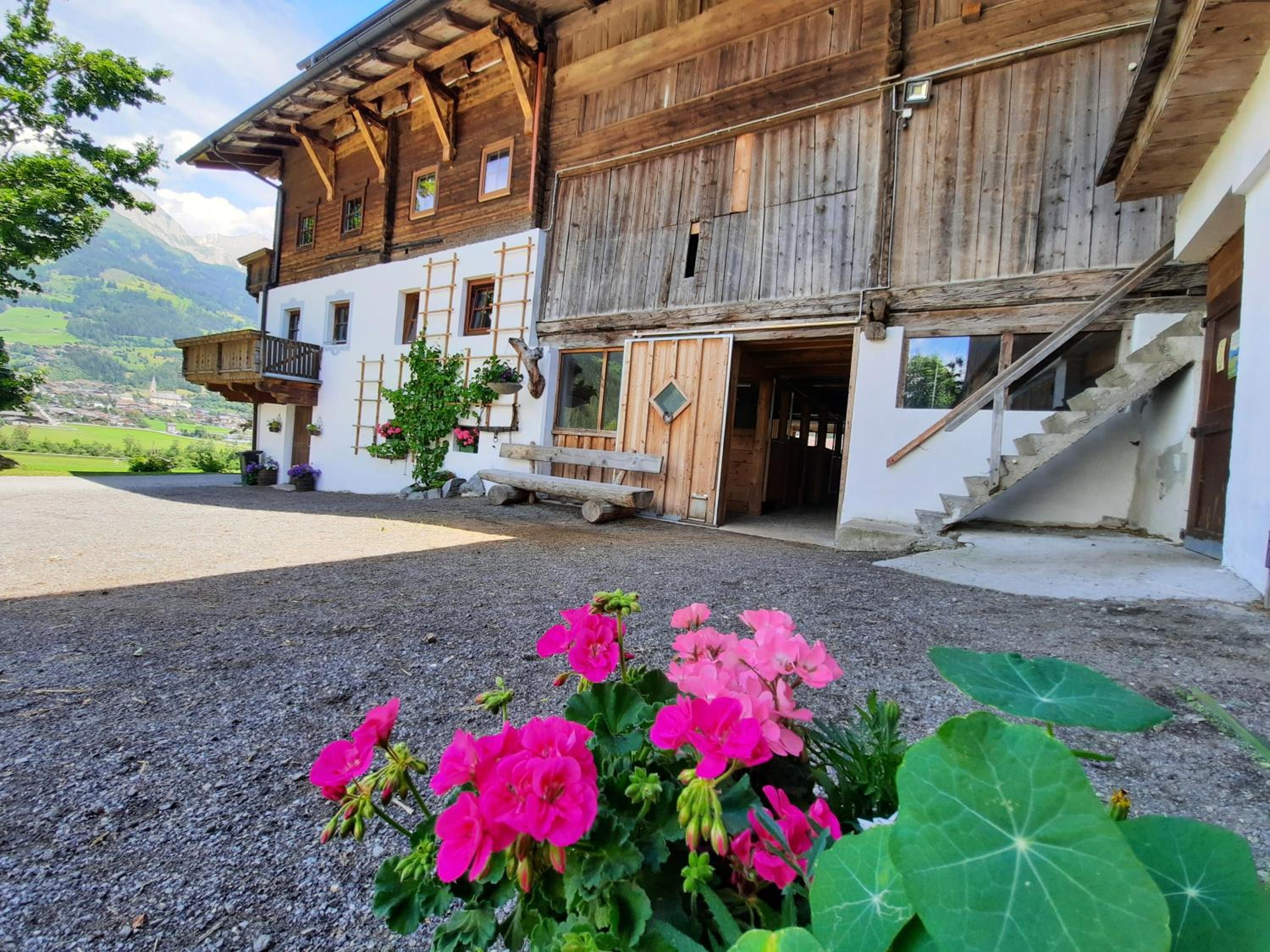 Pongitzerhof
