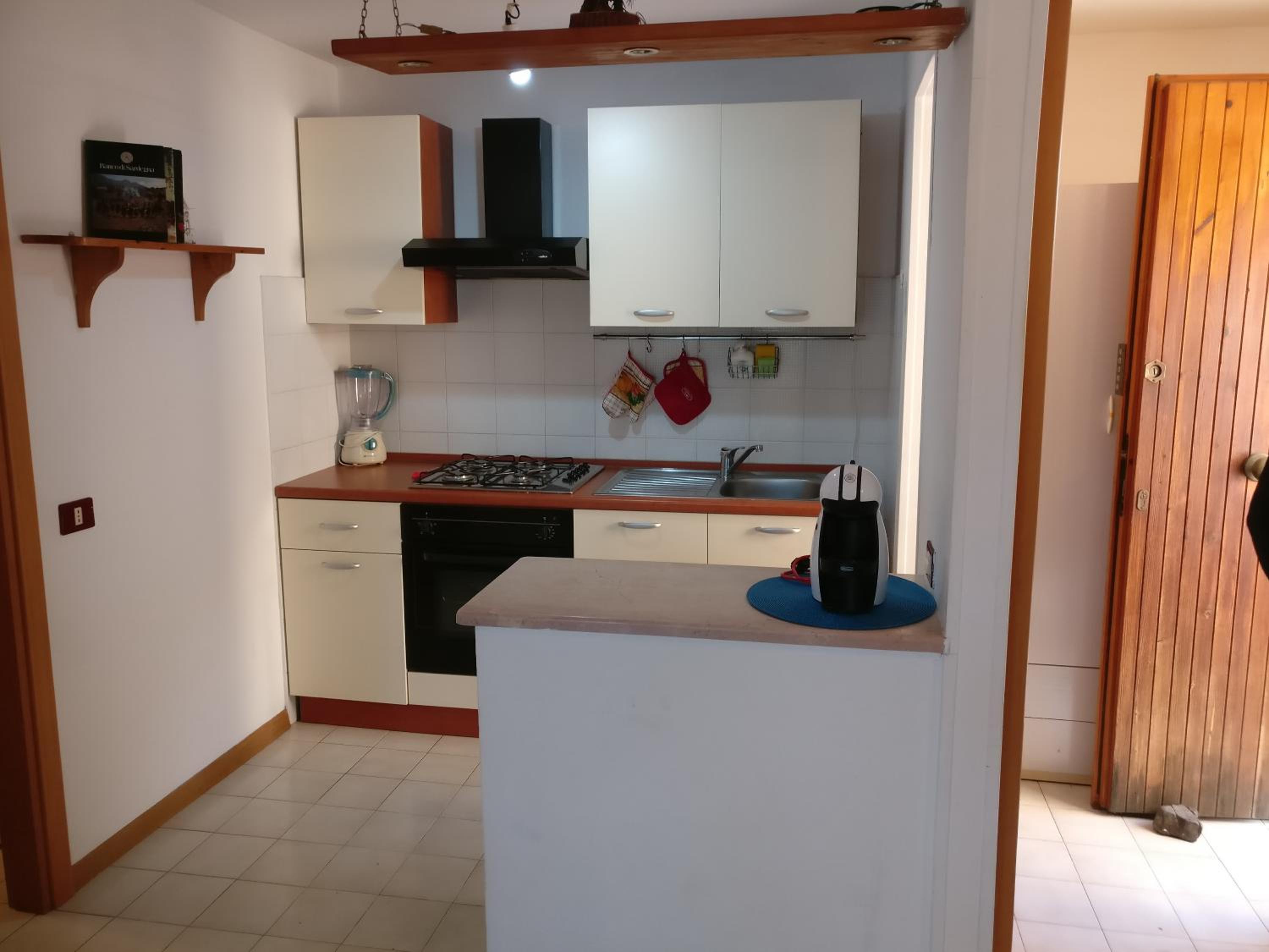 CASA VACANZE ARBORIAMAR SORSO SARDEGNa