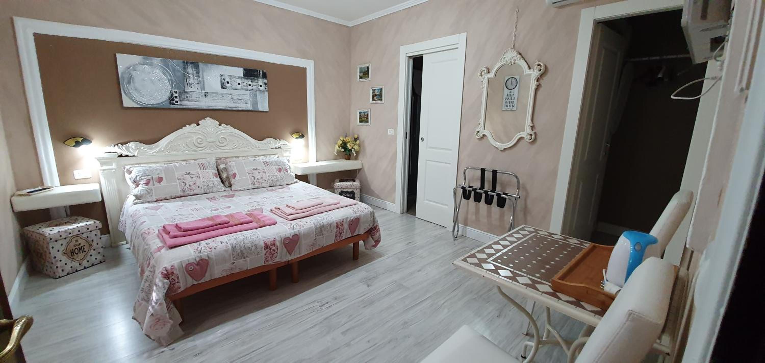 B&B Le Palme