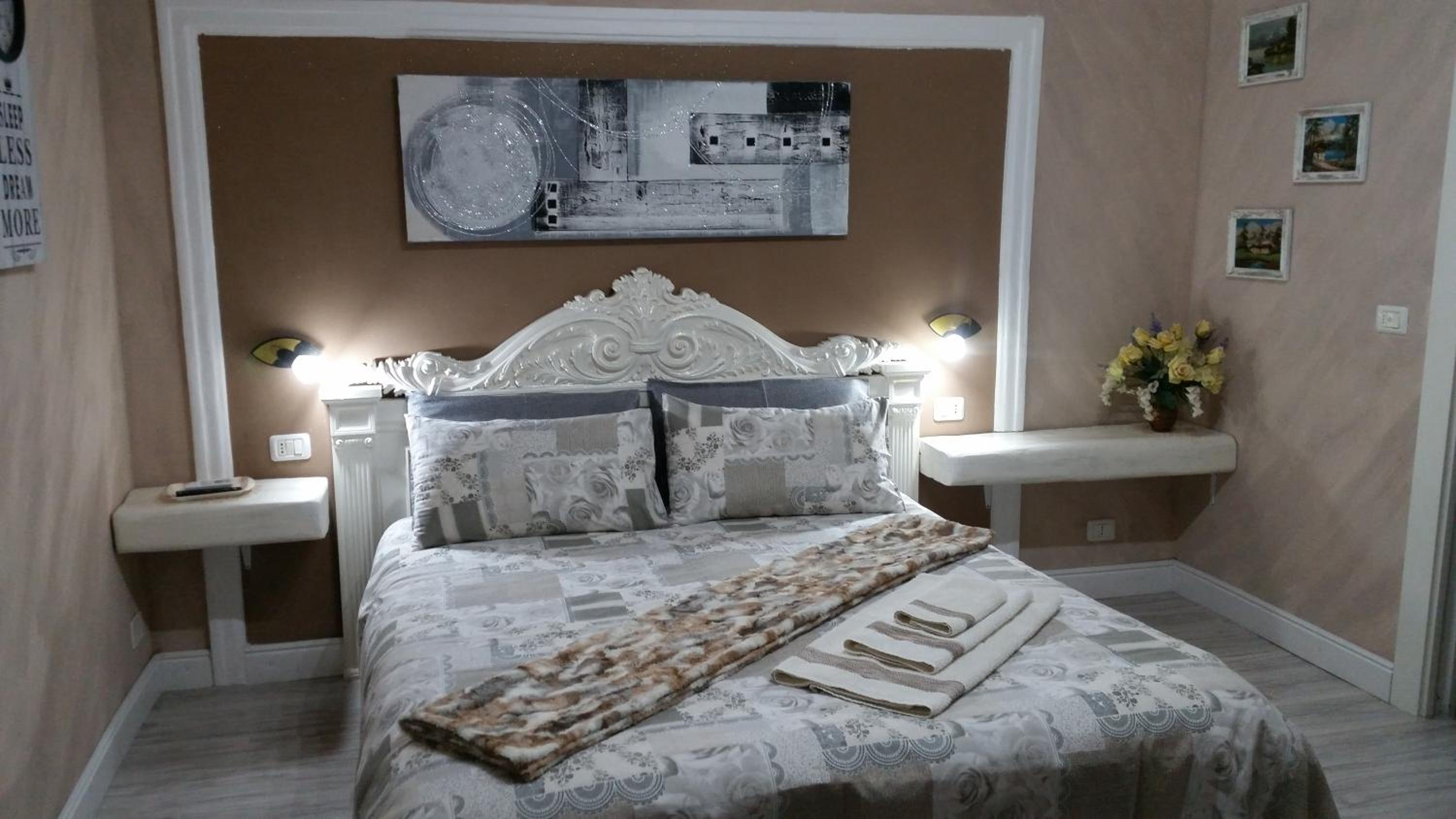 B&B Le Palme