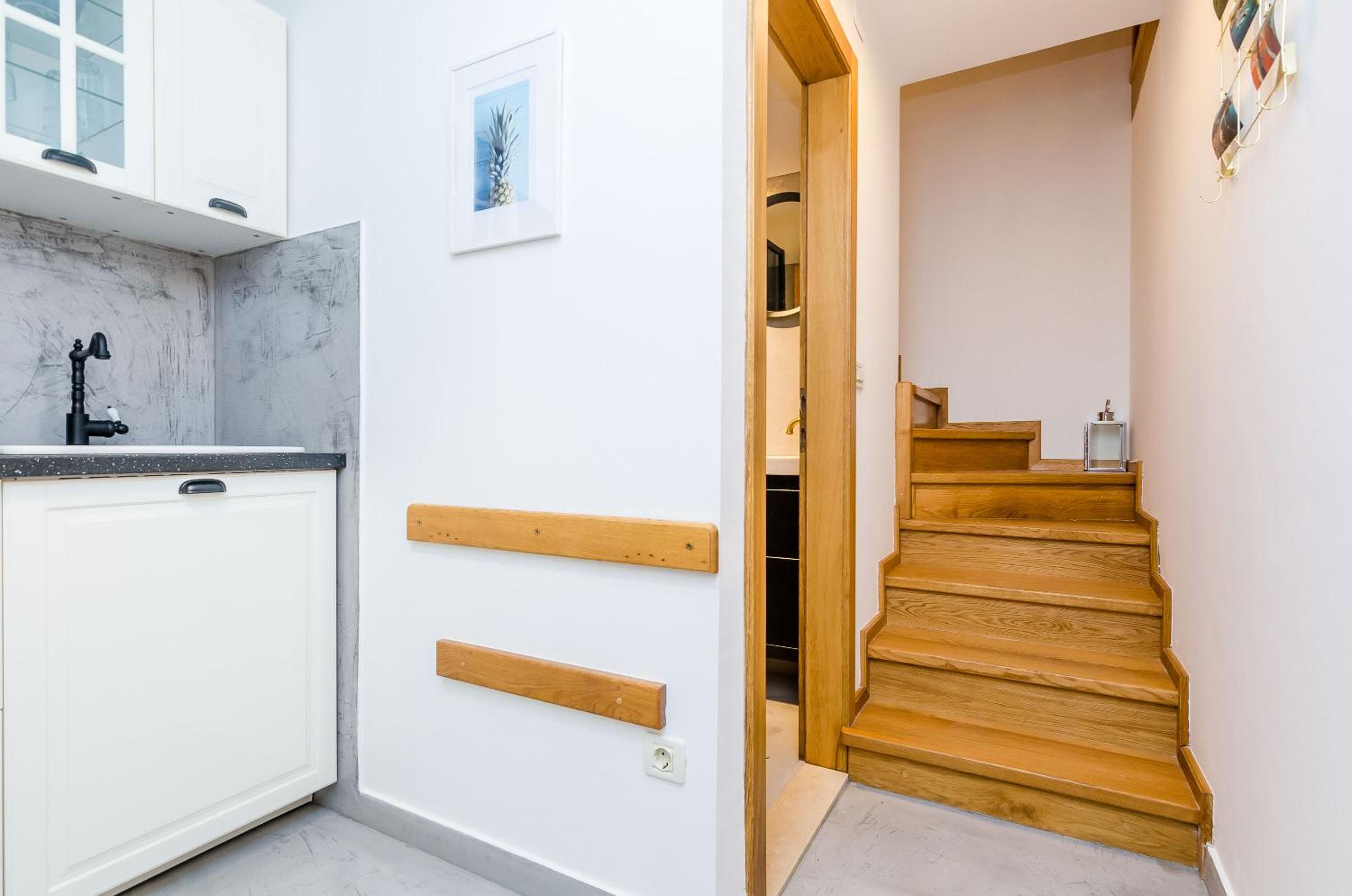 Couple getaway apartments