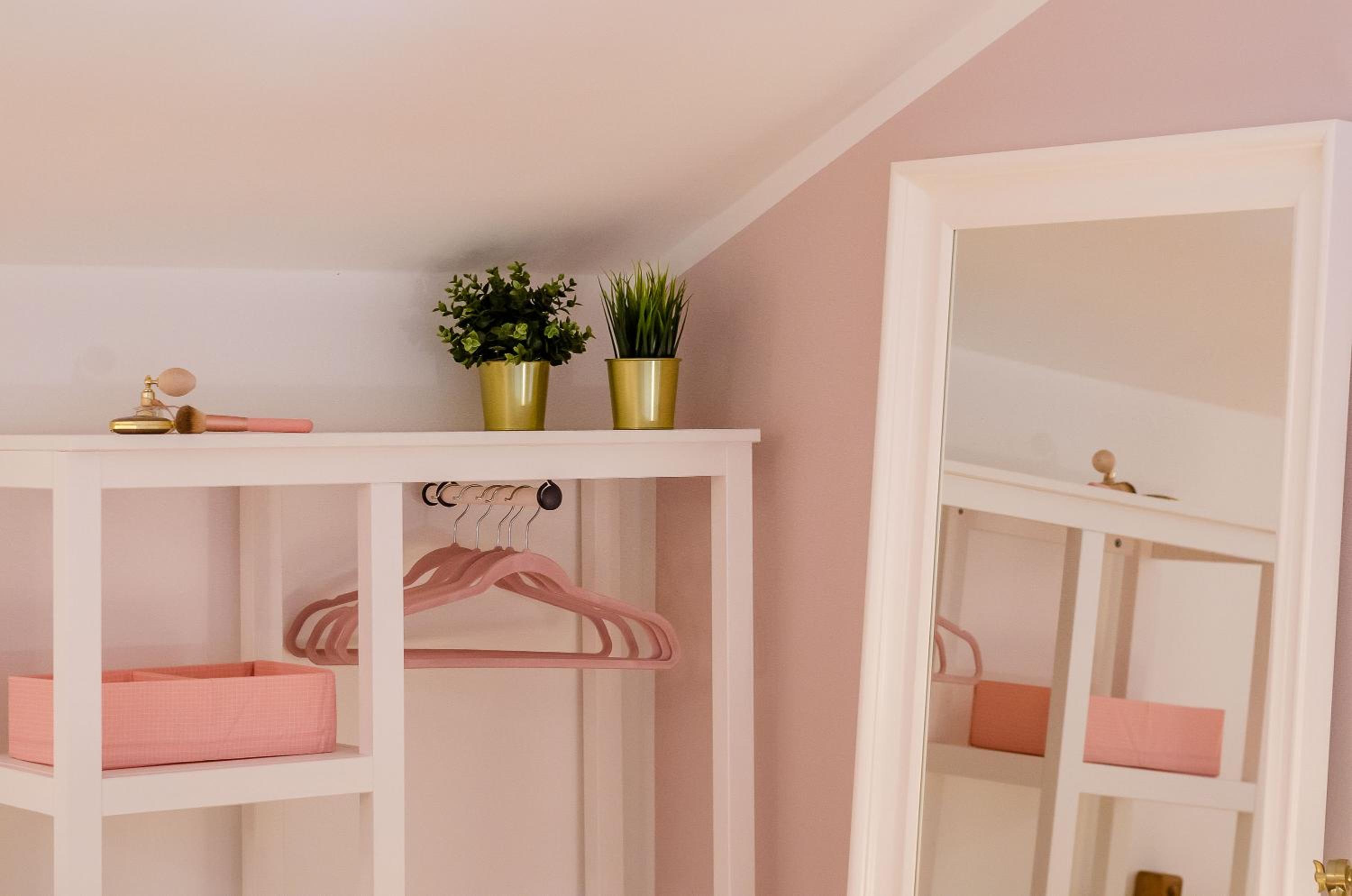 Couple getaway apartments