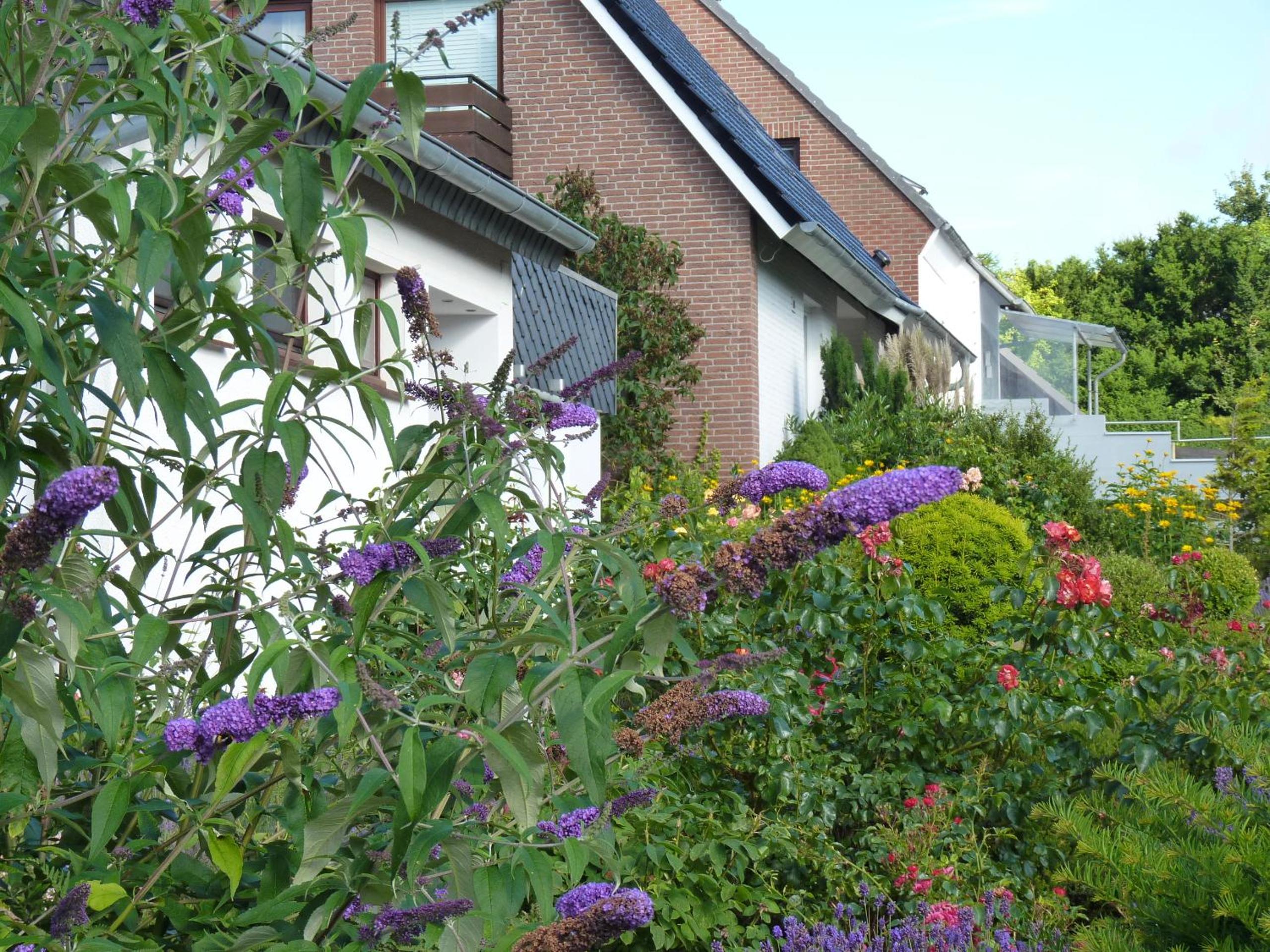 Ferienwohnung GOMO view 5