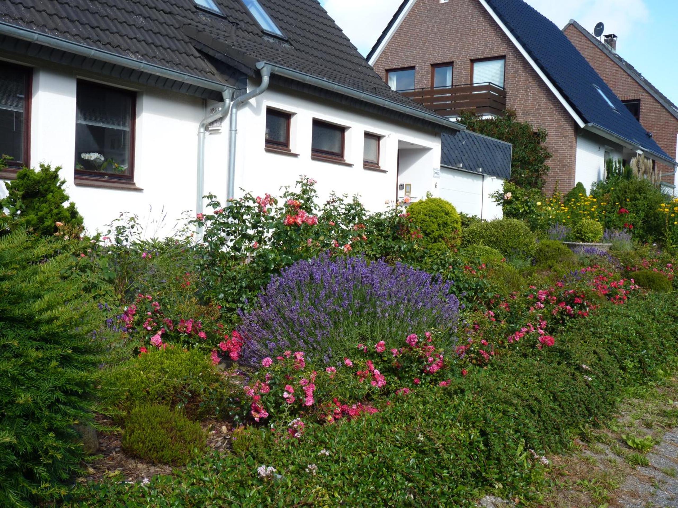 Ferienwohnung GOMO view 3