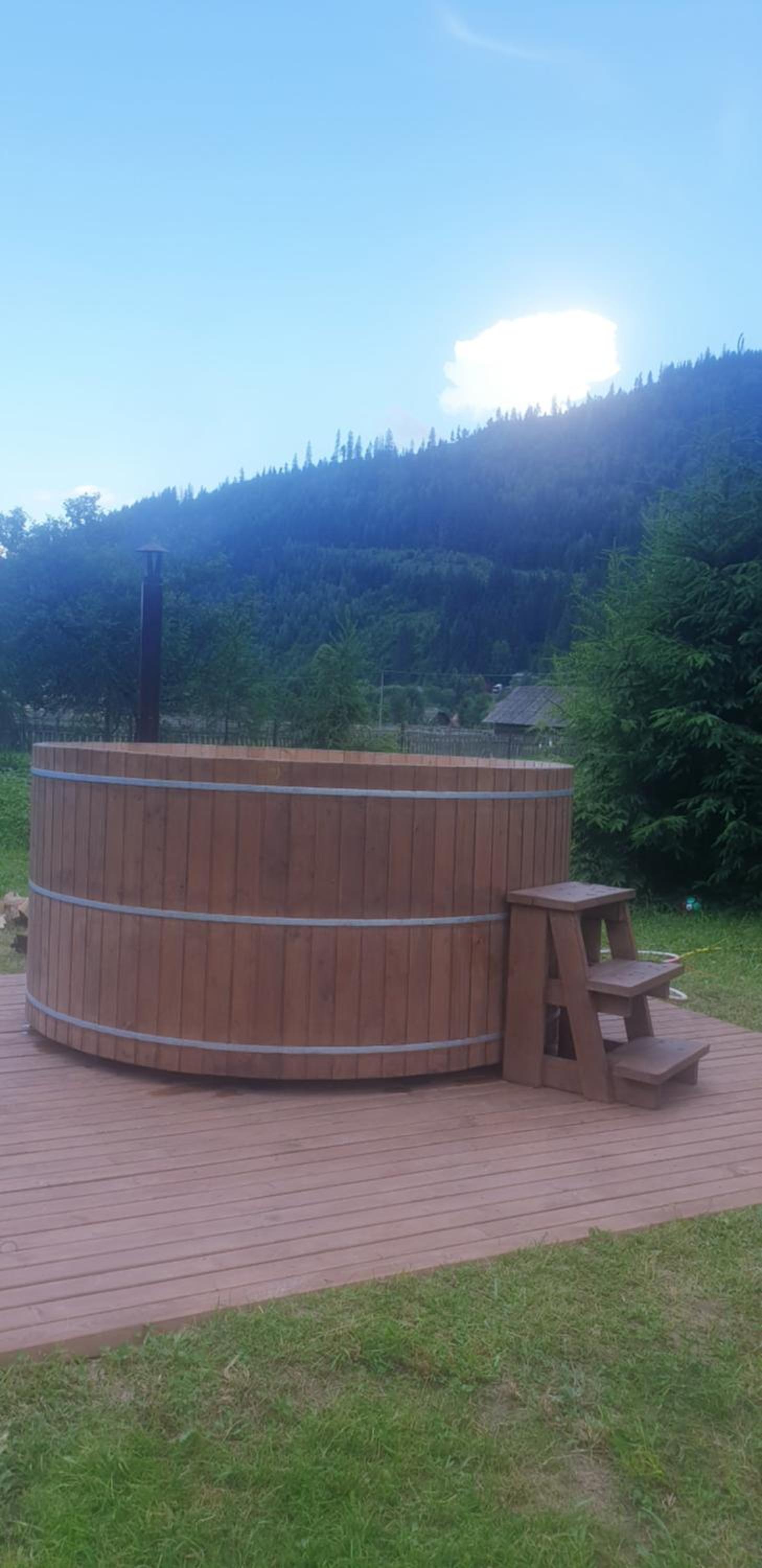 Verde de Bucovina view 2