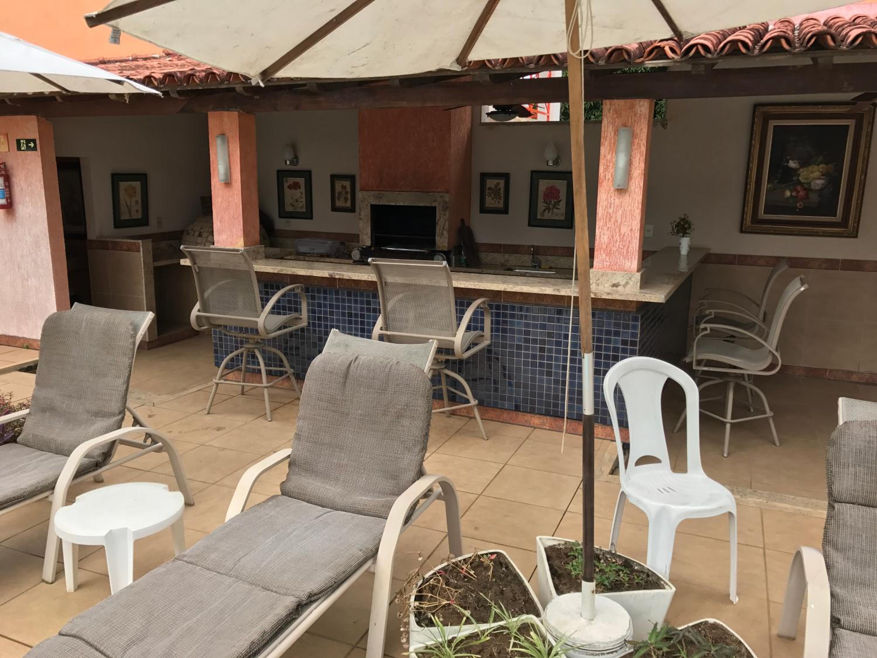 Pousada Doce Vida Guarapari