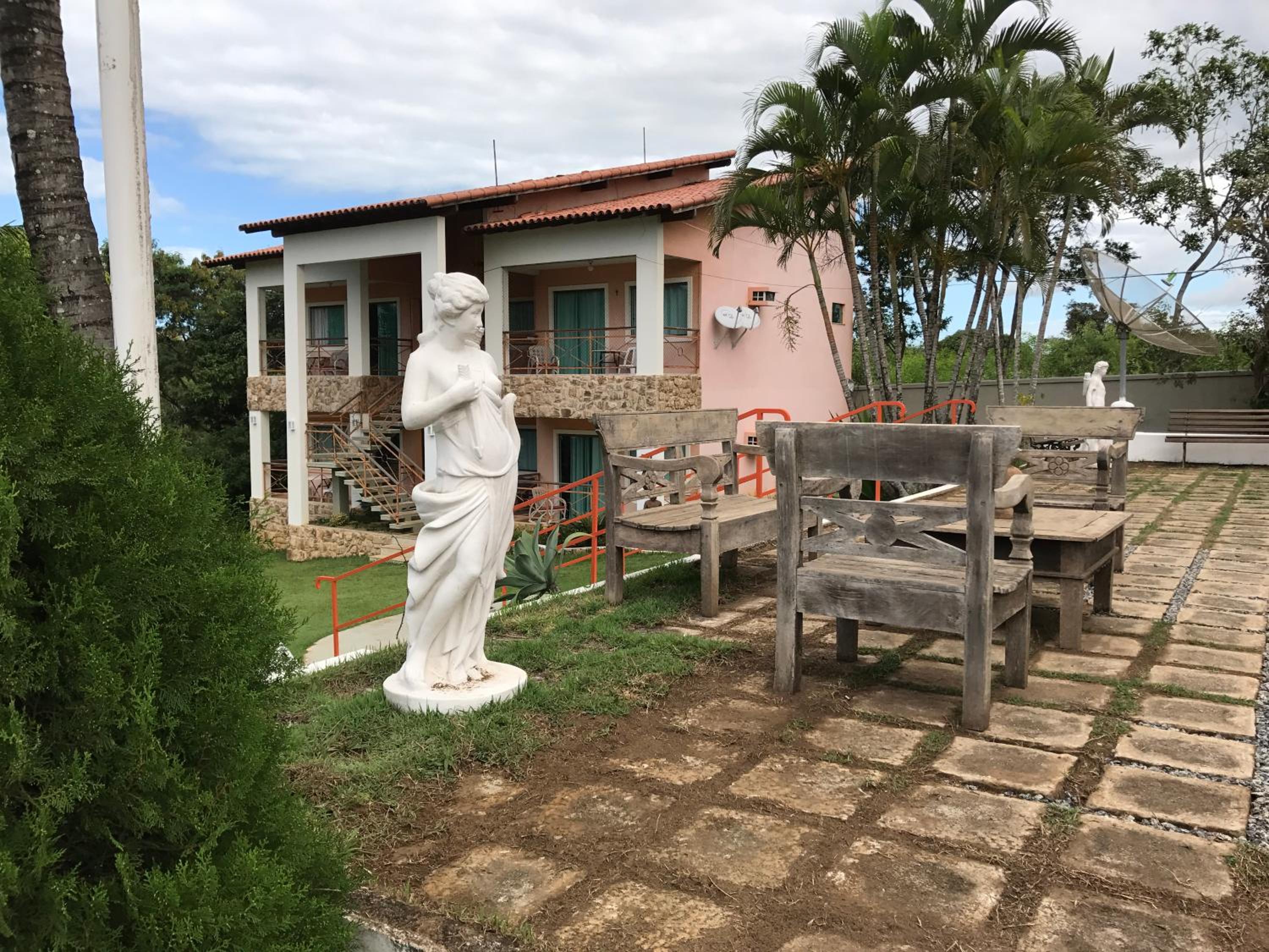 Pousada Doce Vida Guarapari