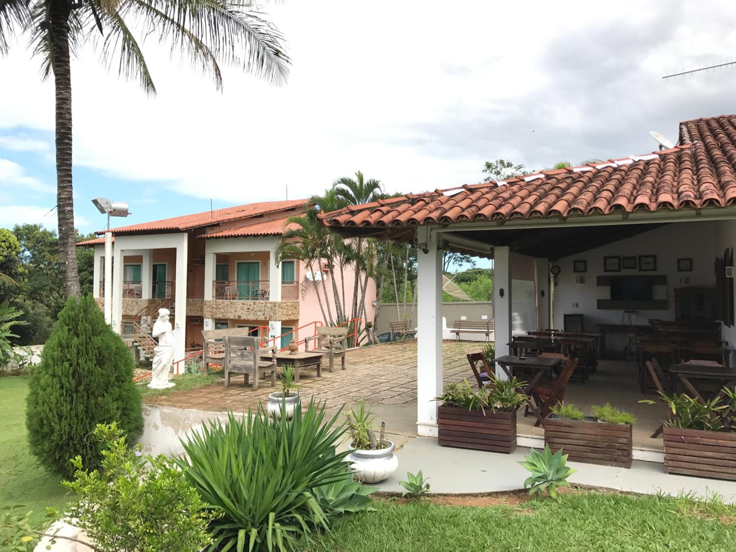 Pousada Doce Vida Guarapari
