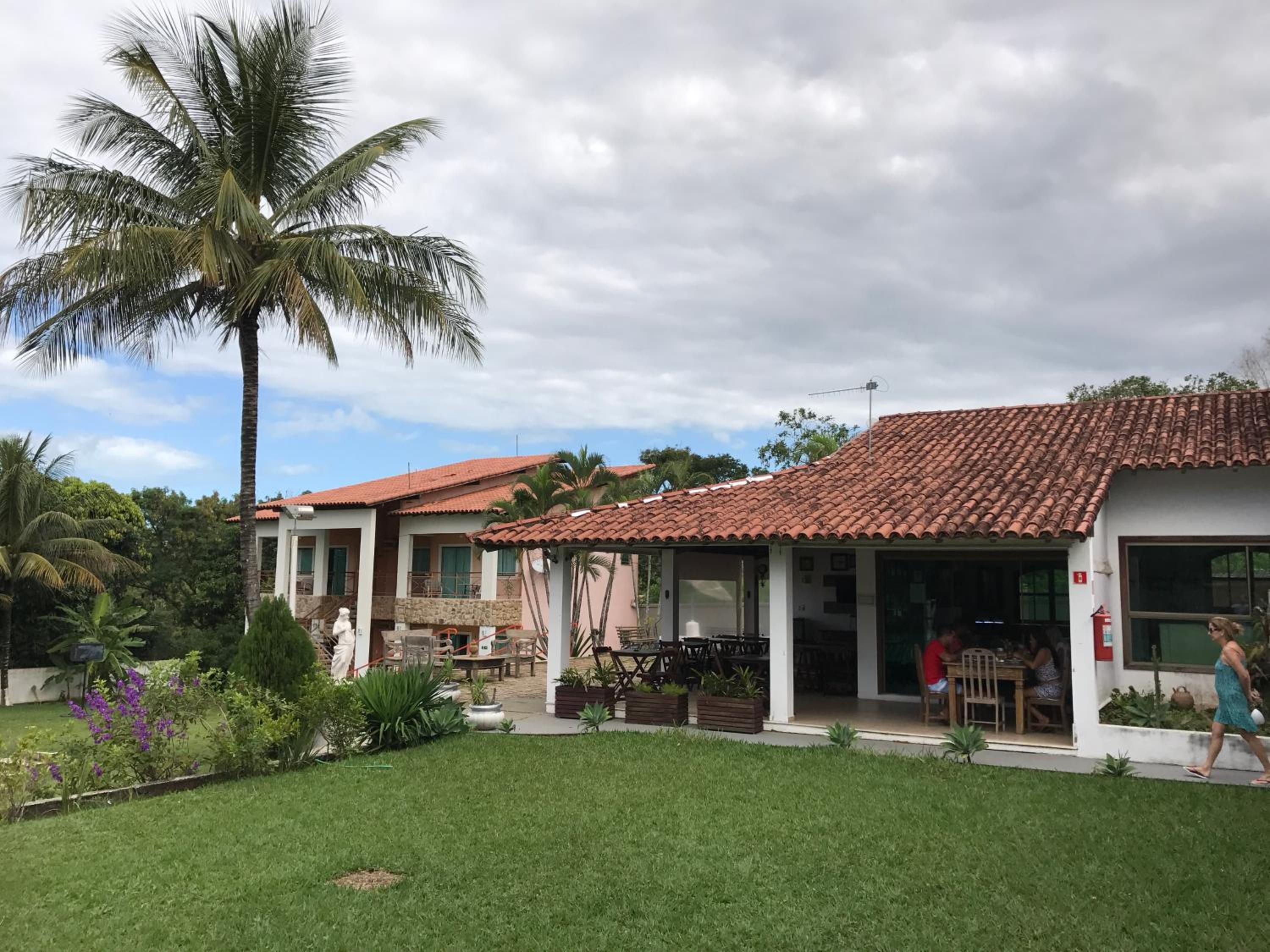 Pousada Doce Vida Guarapari