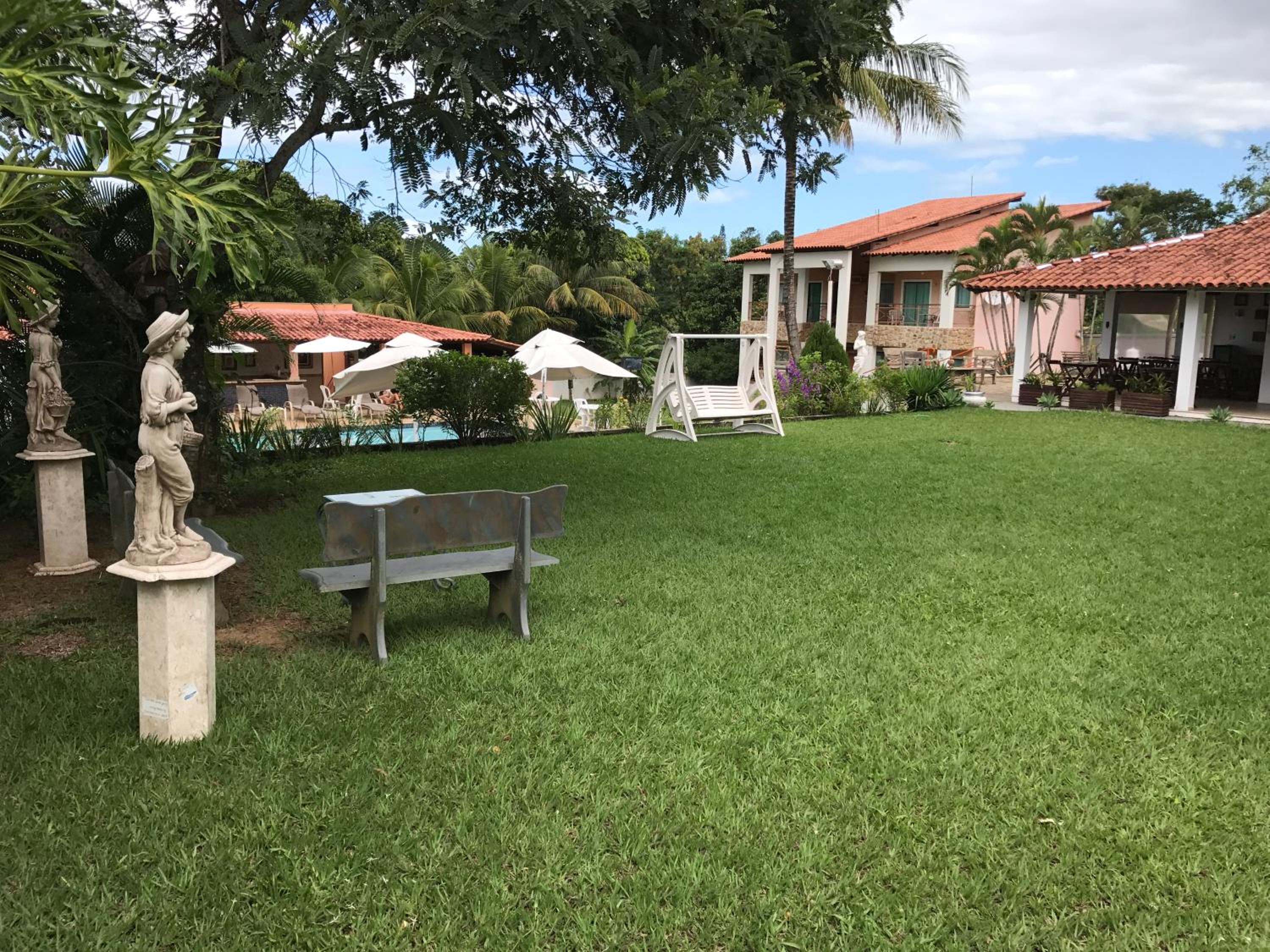 Pousada Doce Vida Guarapari