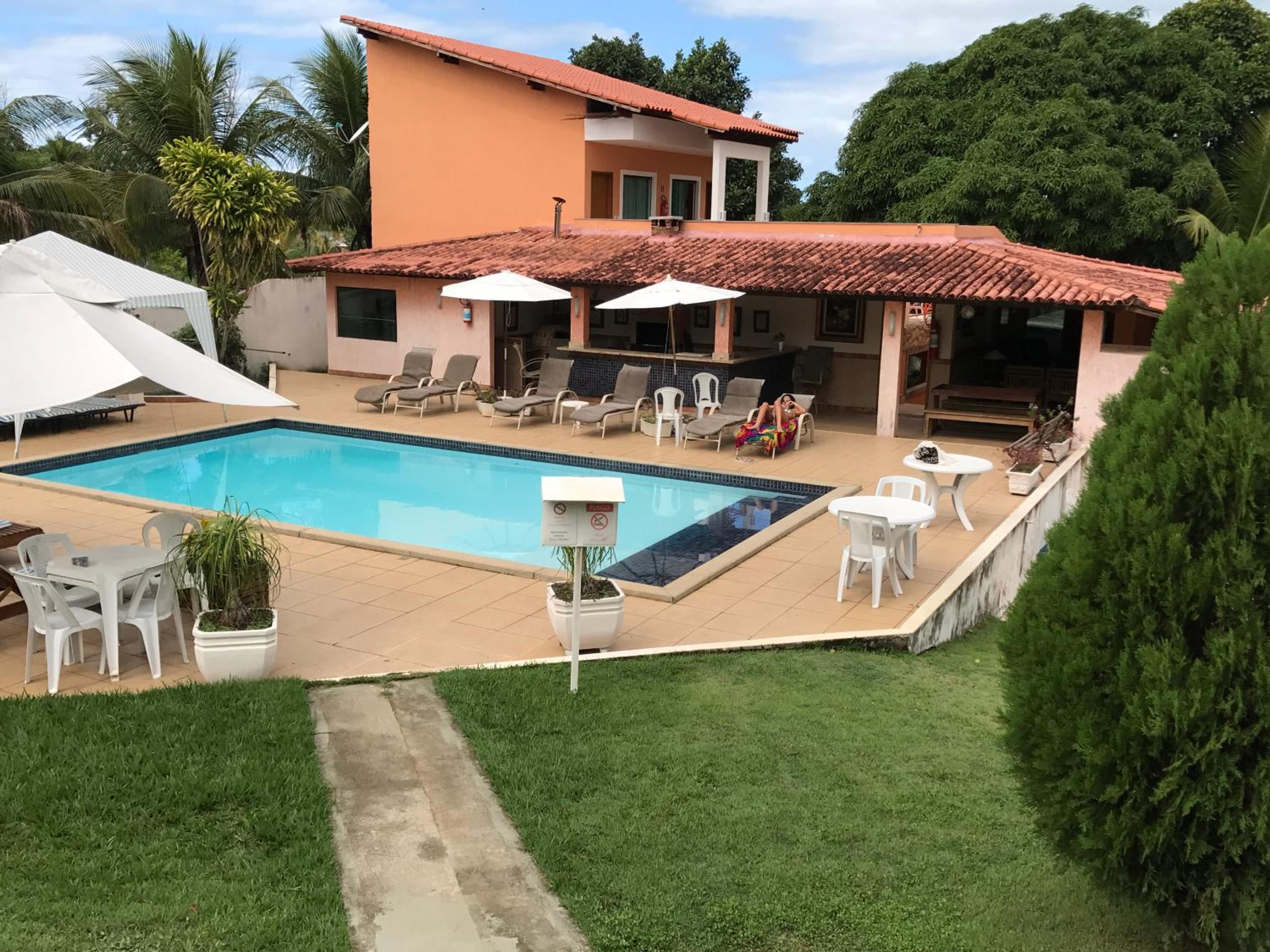 Pousada Doce Vida Guarapari