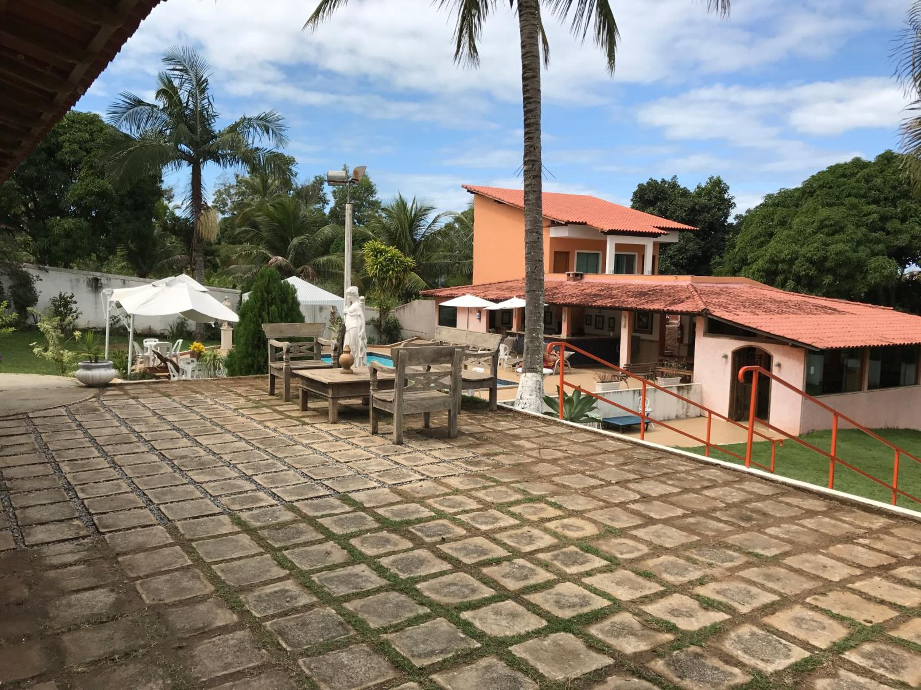 Pousada Doce Vida Guarapari