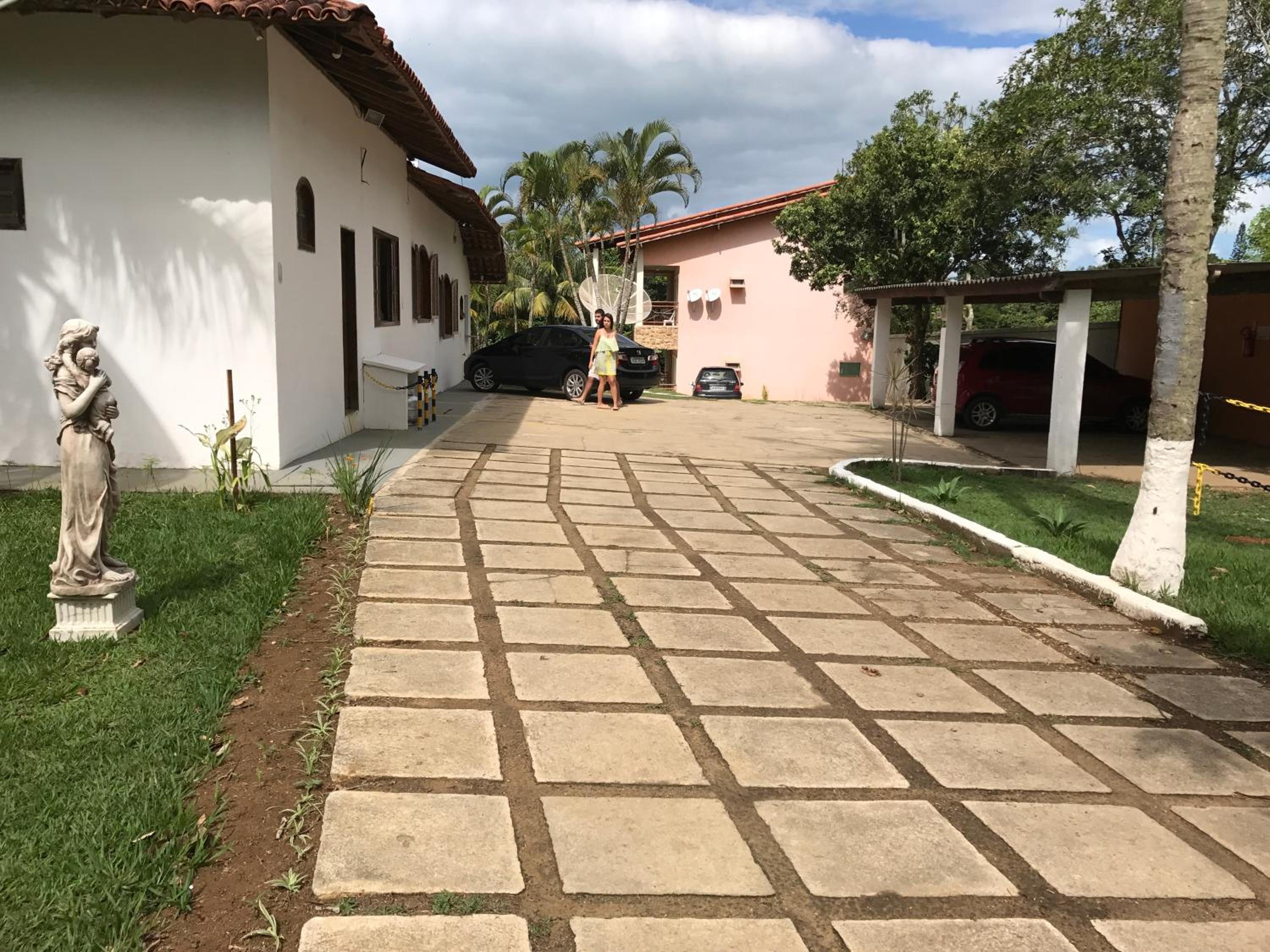 Pousada Doce Vida Guarapari