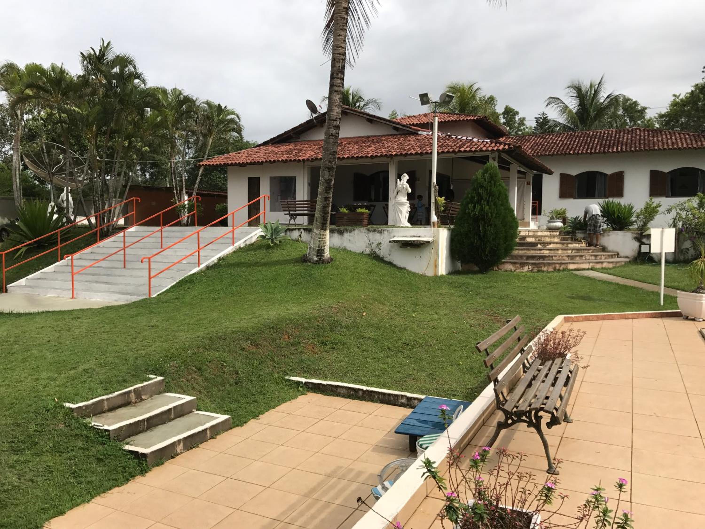 Pousada Doce Vida Guarapari