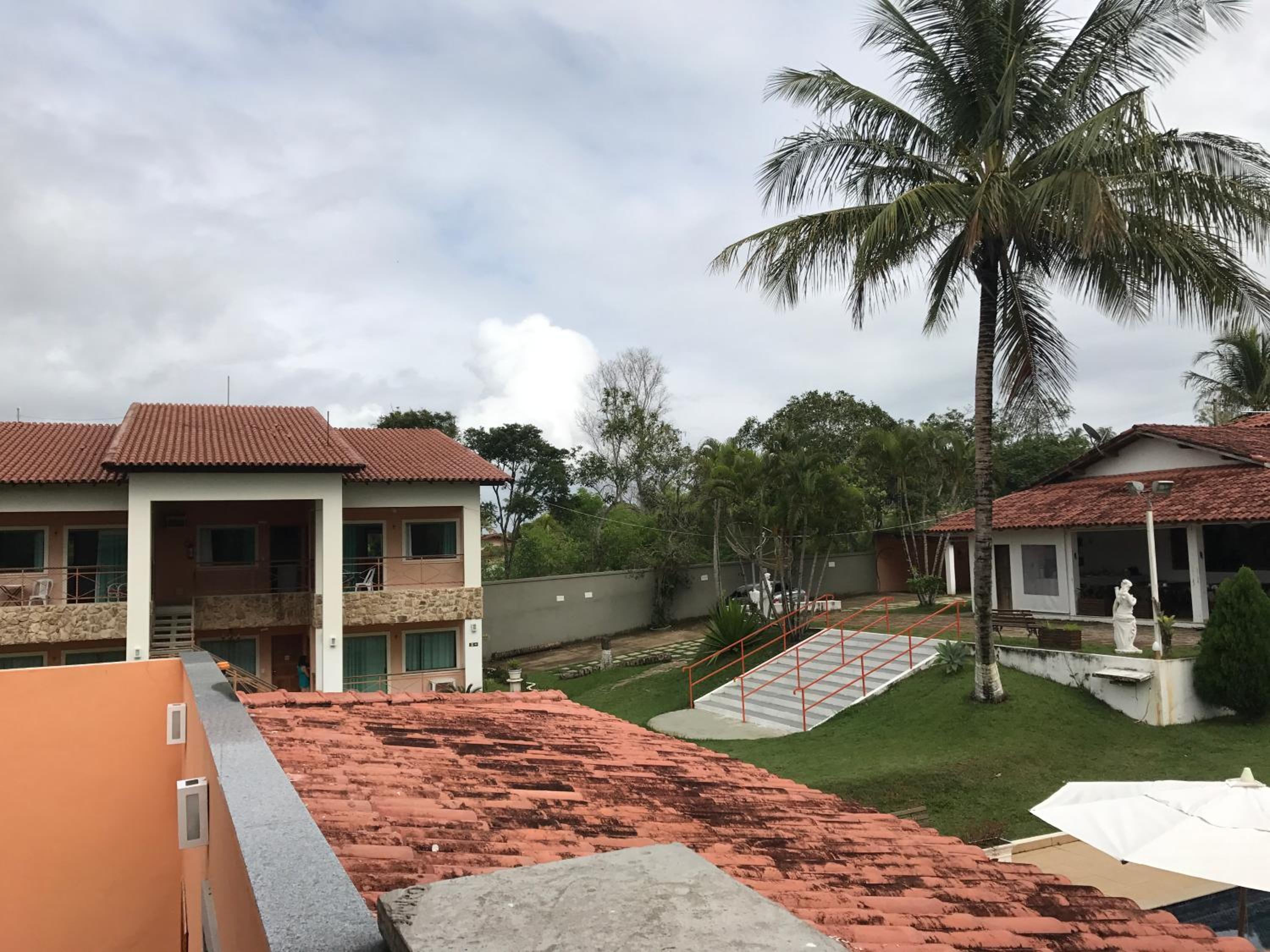 Pousada Doce Vida Guarapari