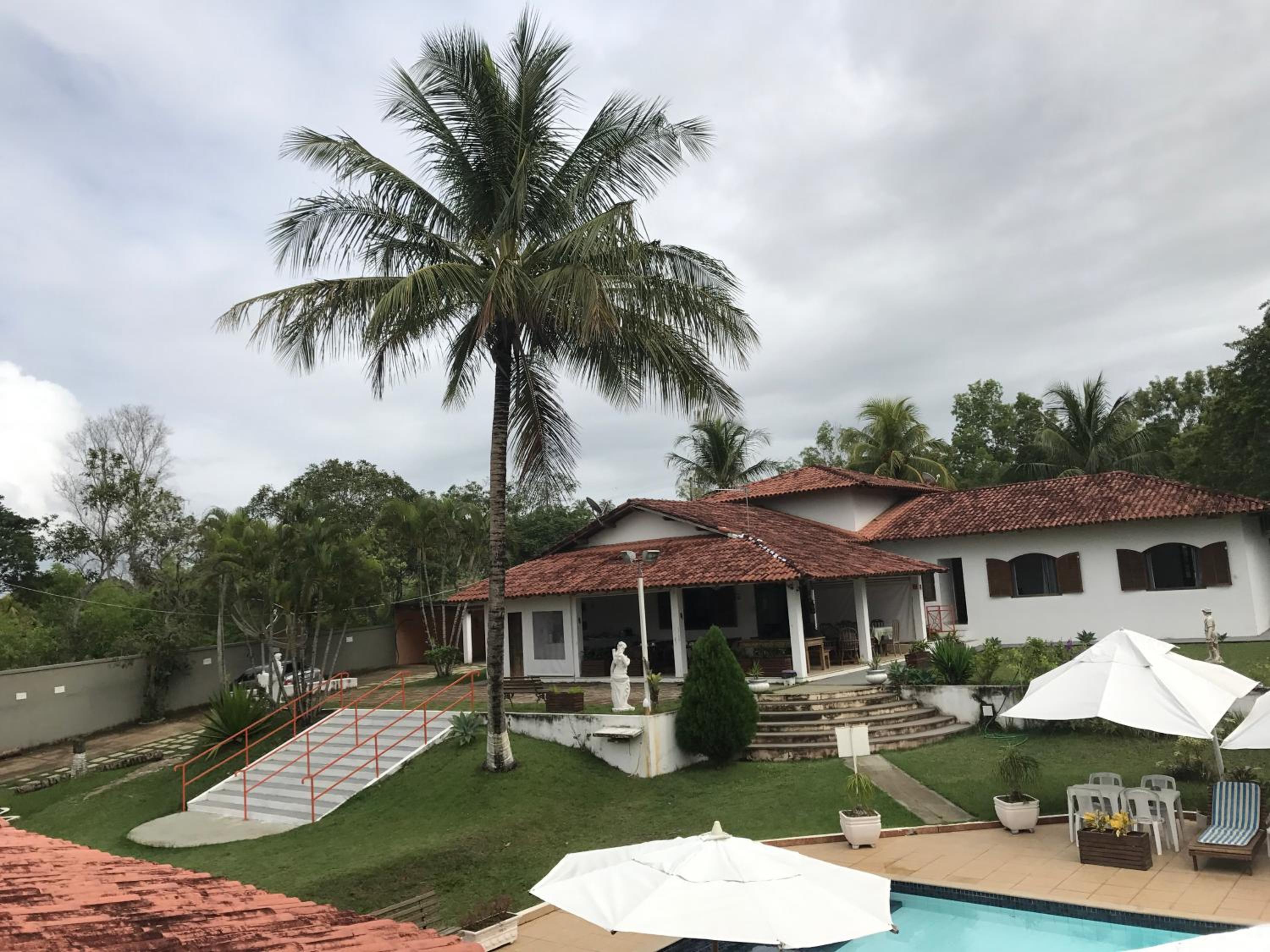 Pousada Doce Vida Guarapari