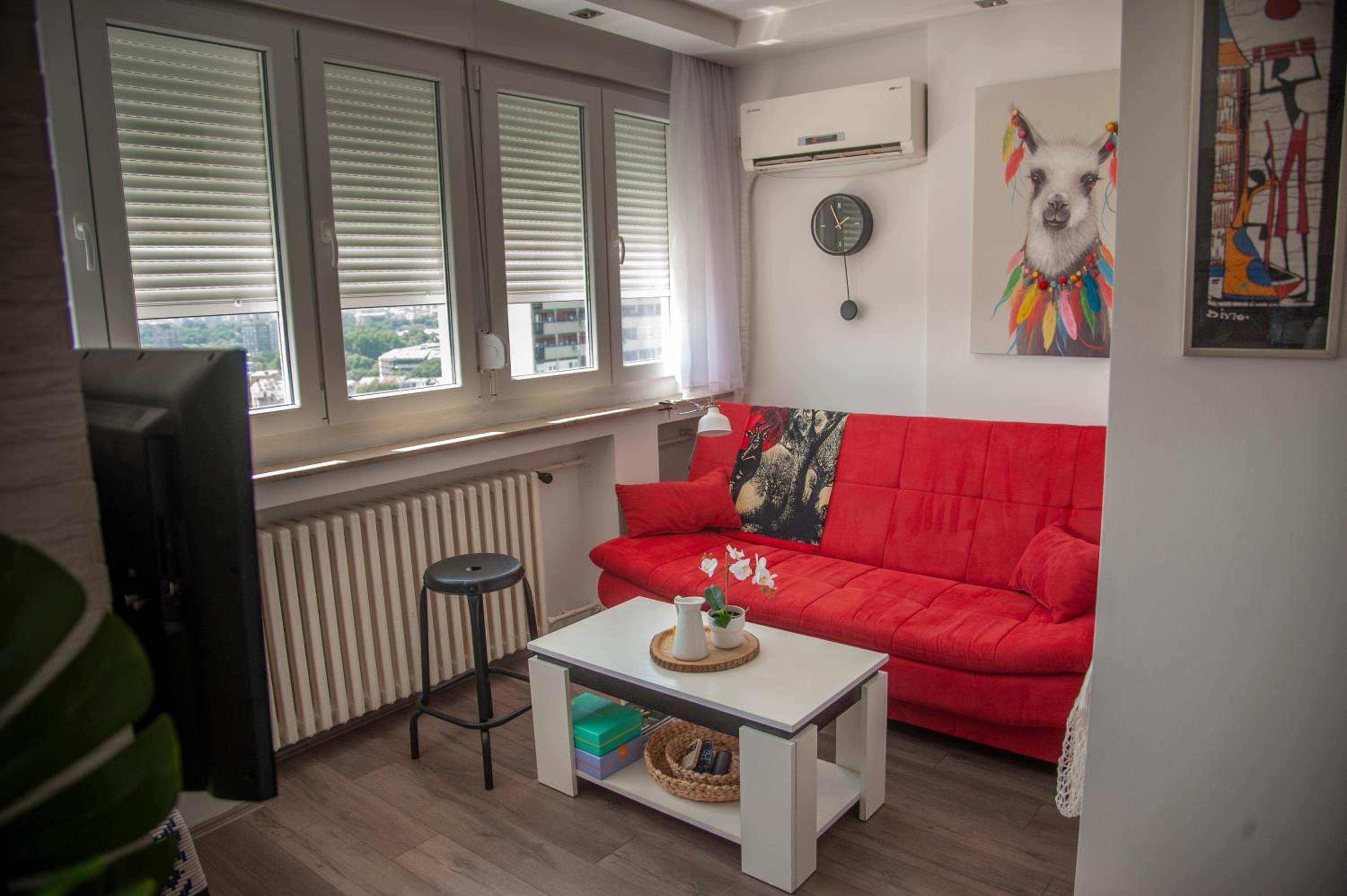 Sensational view - Zemun view 5