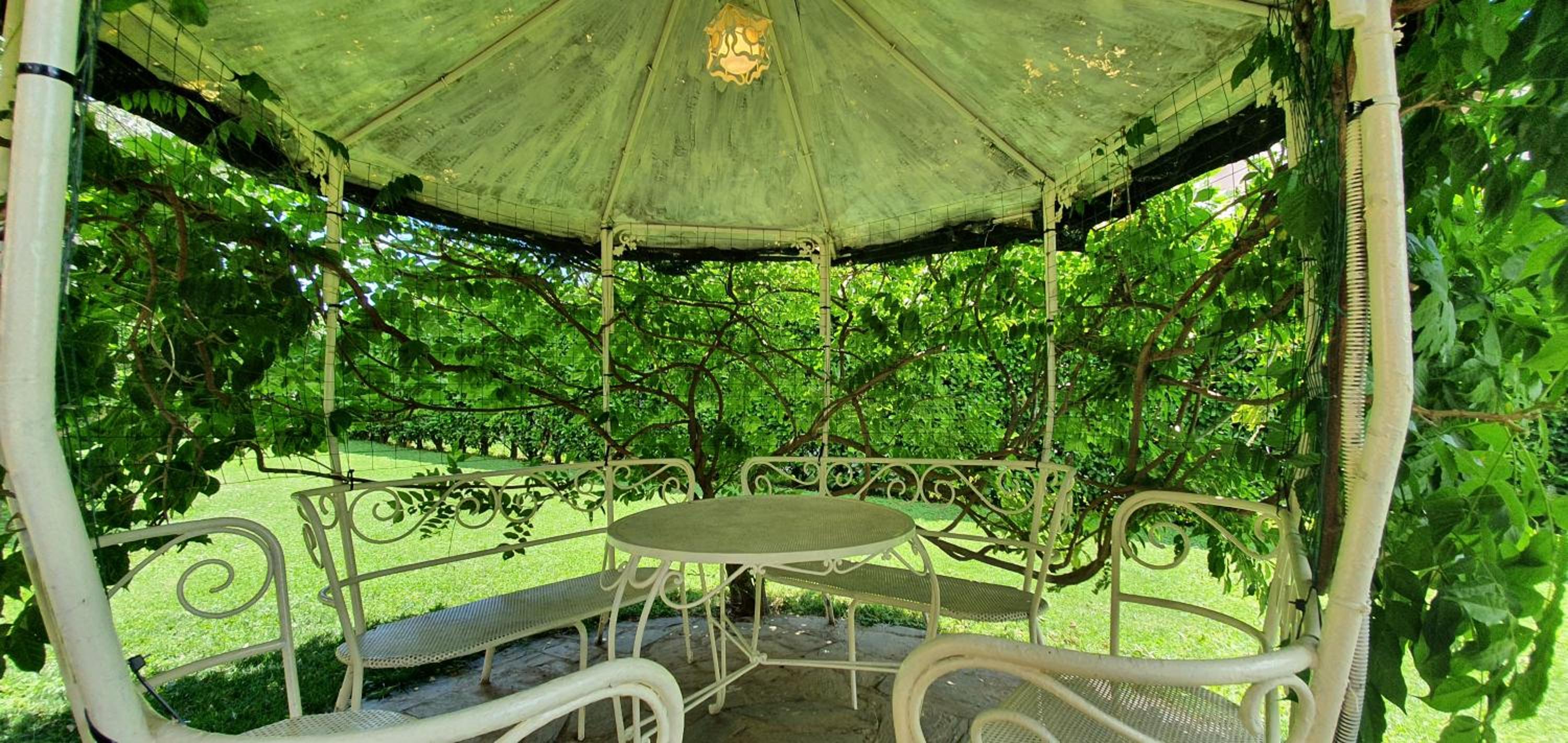 B&B Le Palme
