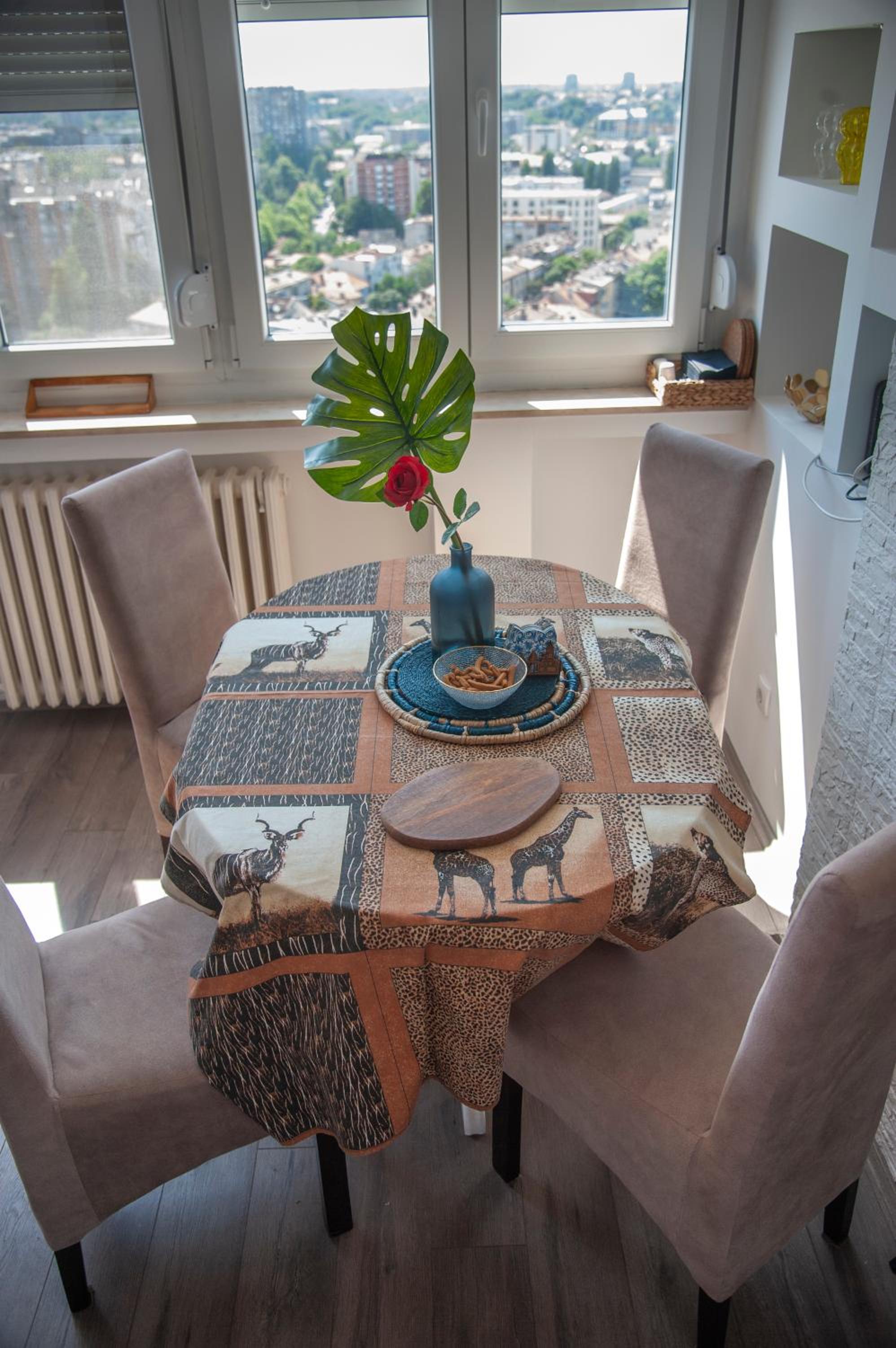 Sensational view - Zemun view 3
