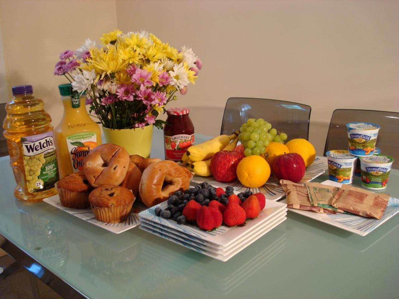 Bowers House BnB Harvard MIT Cambridge Boston