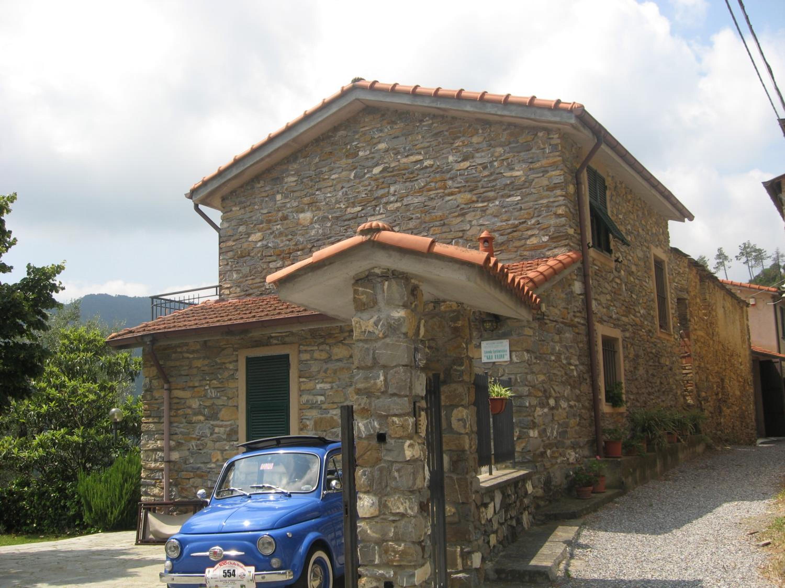 Agriturismo Gli Ulivi