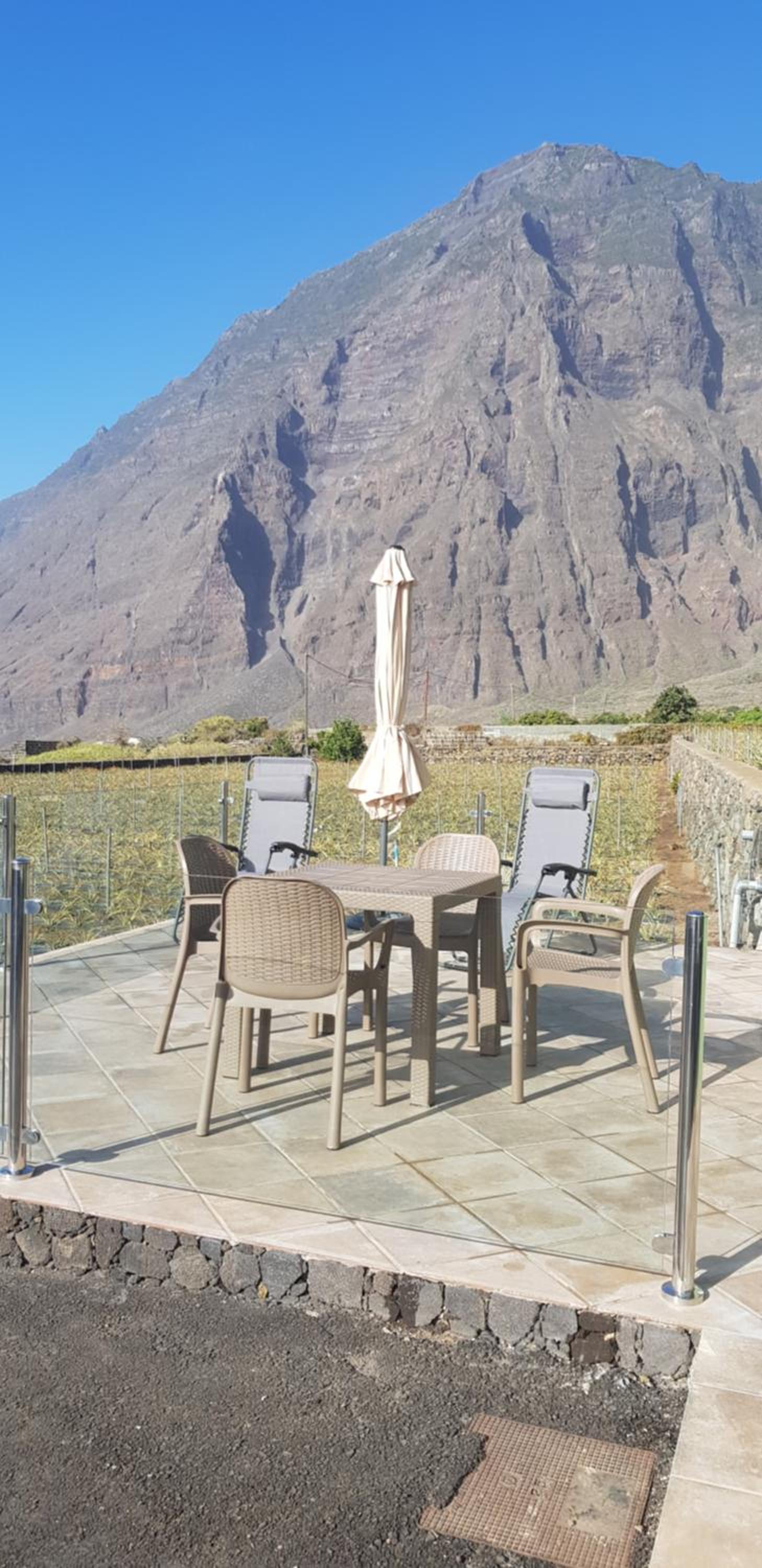 Casa Elvira Frontera view 3
