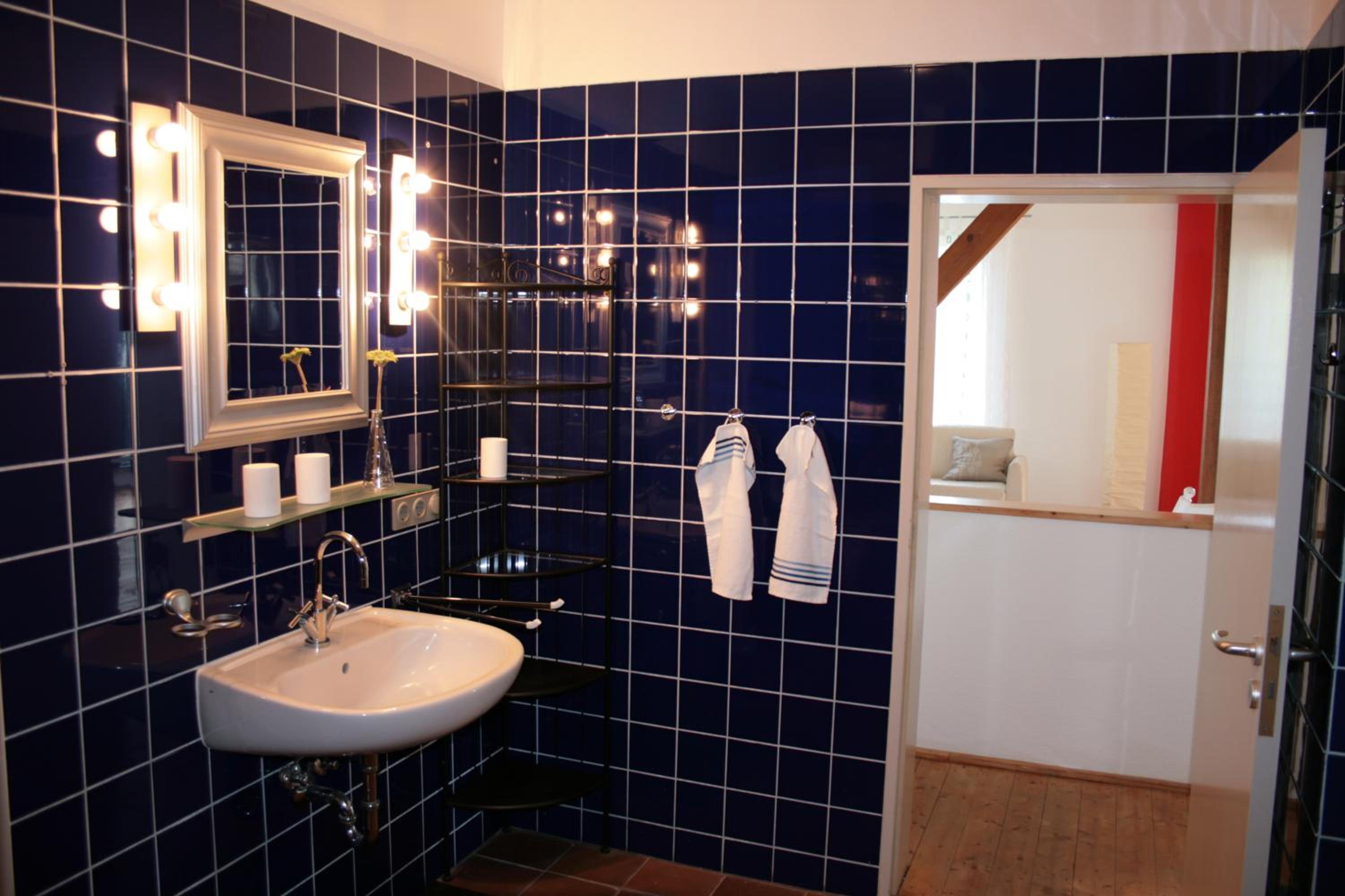 Haus am See in Kleinzerlang