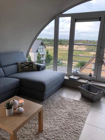 Casa Mila view 4