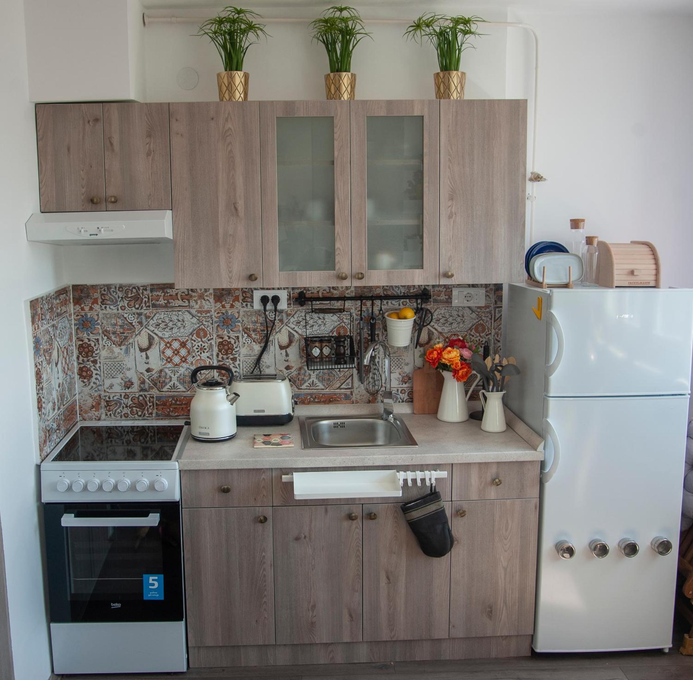 Sensational view - Zemun view 4