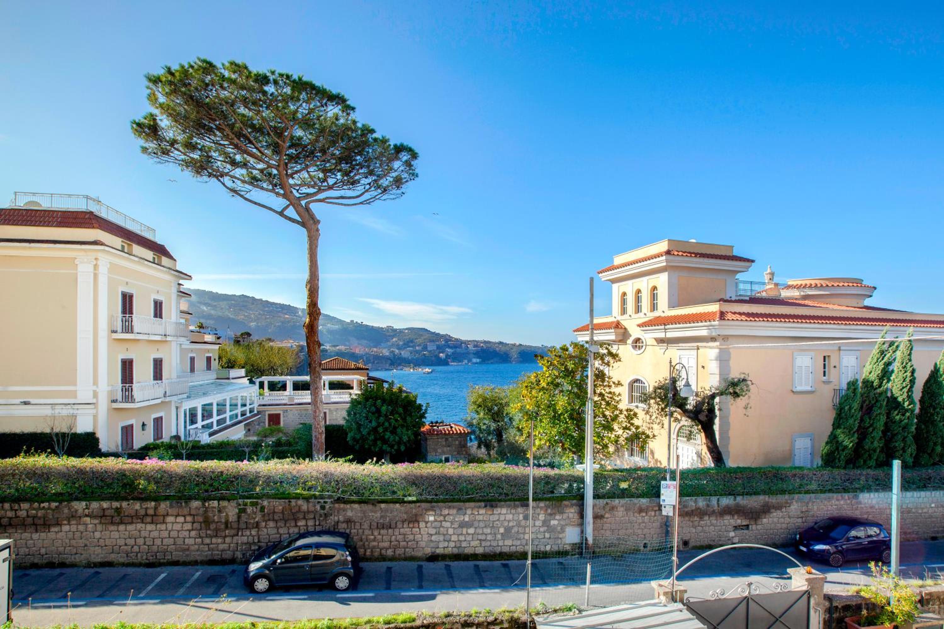 Hotel Porto Salvo - Image 1