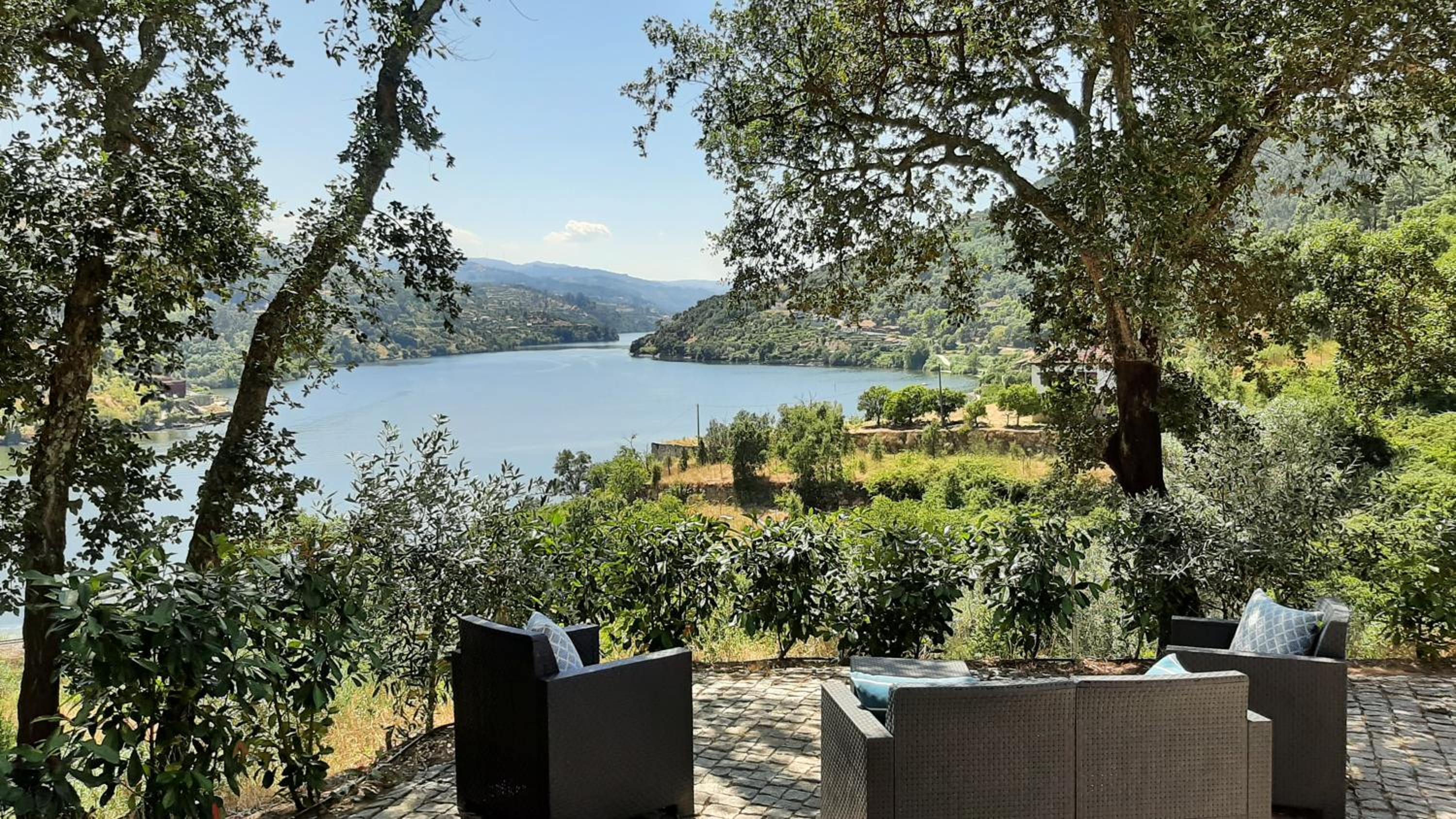 Casa de Mirão view 5