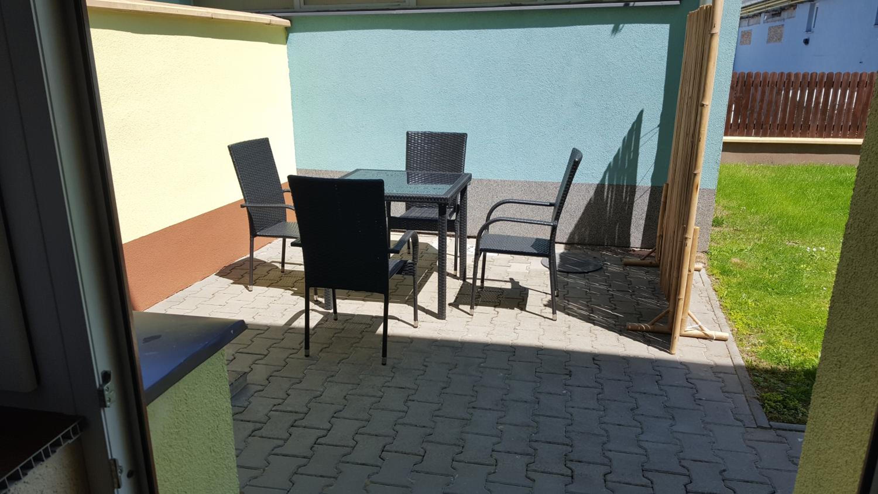 Penzion Terezka