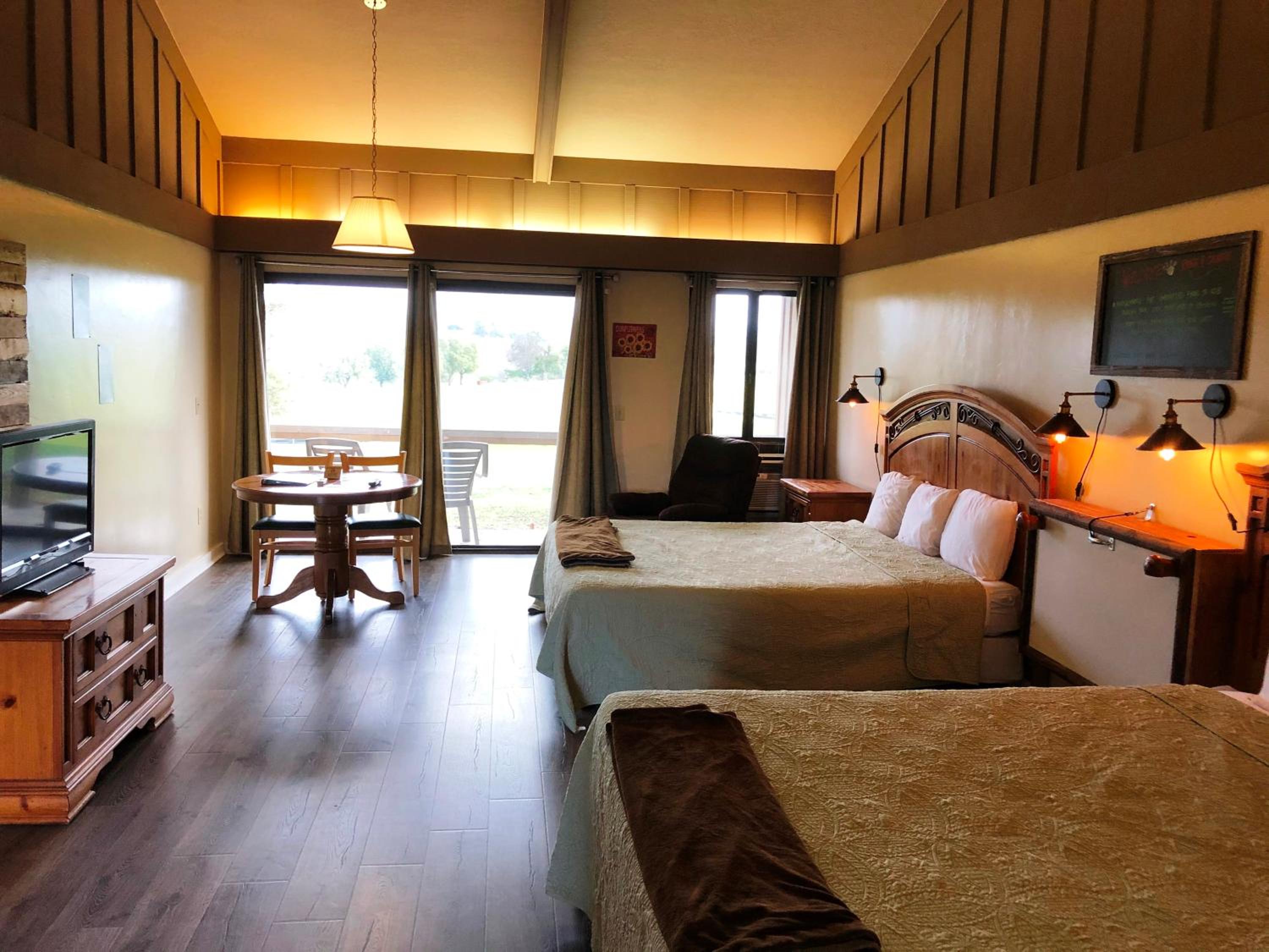Ridgemark Golf Club and Resort
