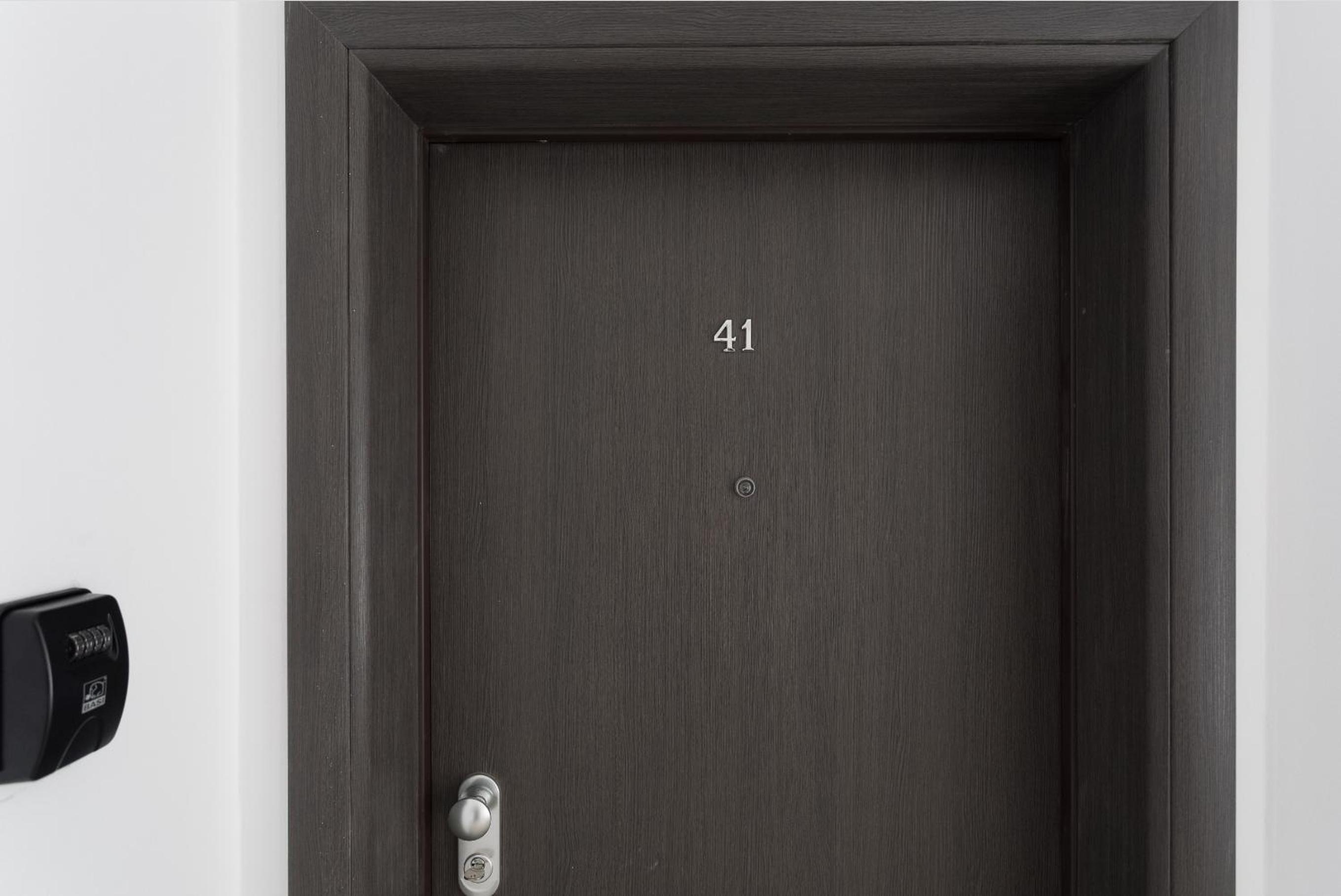Der Gemütliche Ort l LF41
