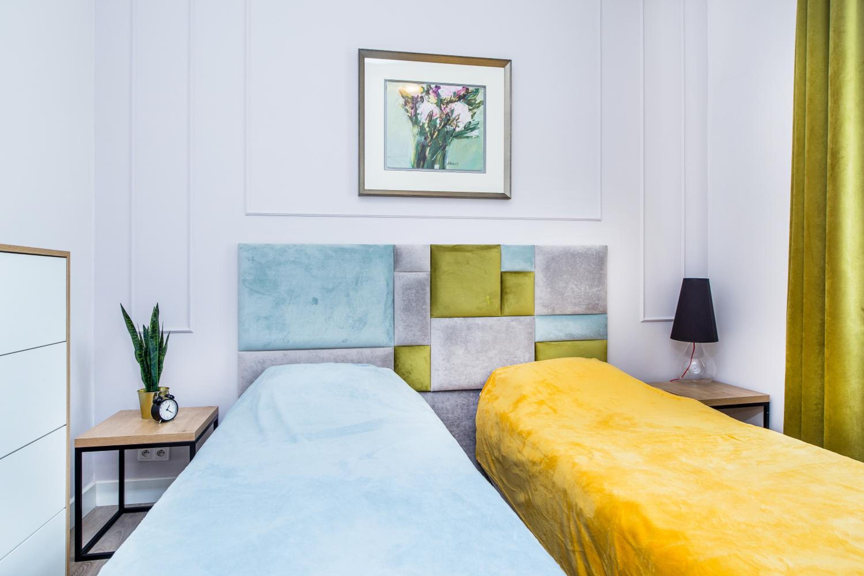 Photo 93 sur 111 de Cracow Rentals Zacisze