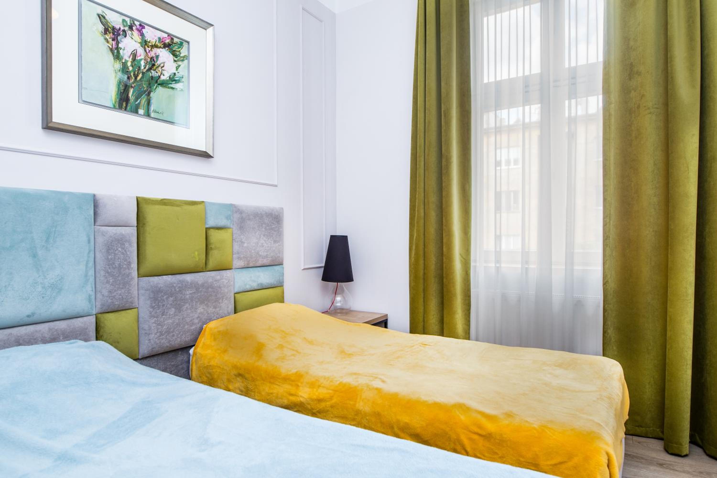 Photo 44 sur 111 de Cracow Rentals Zacisze