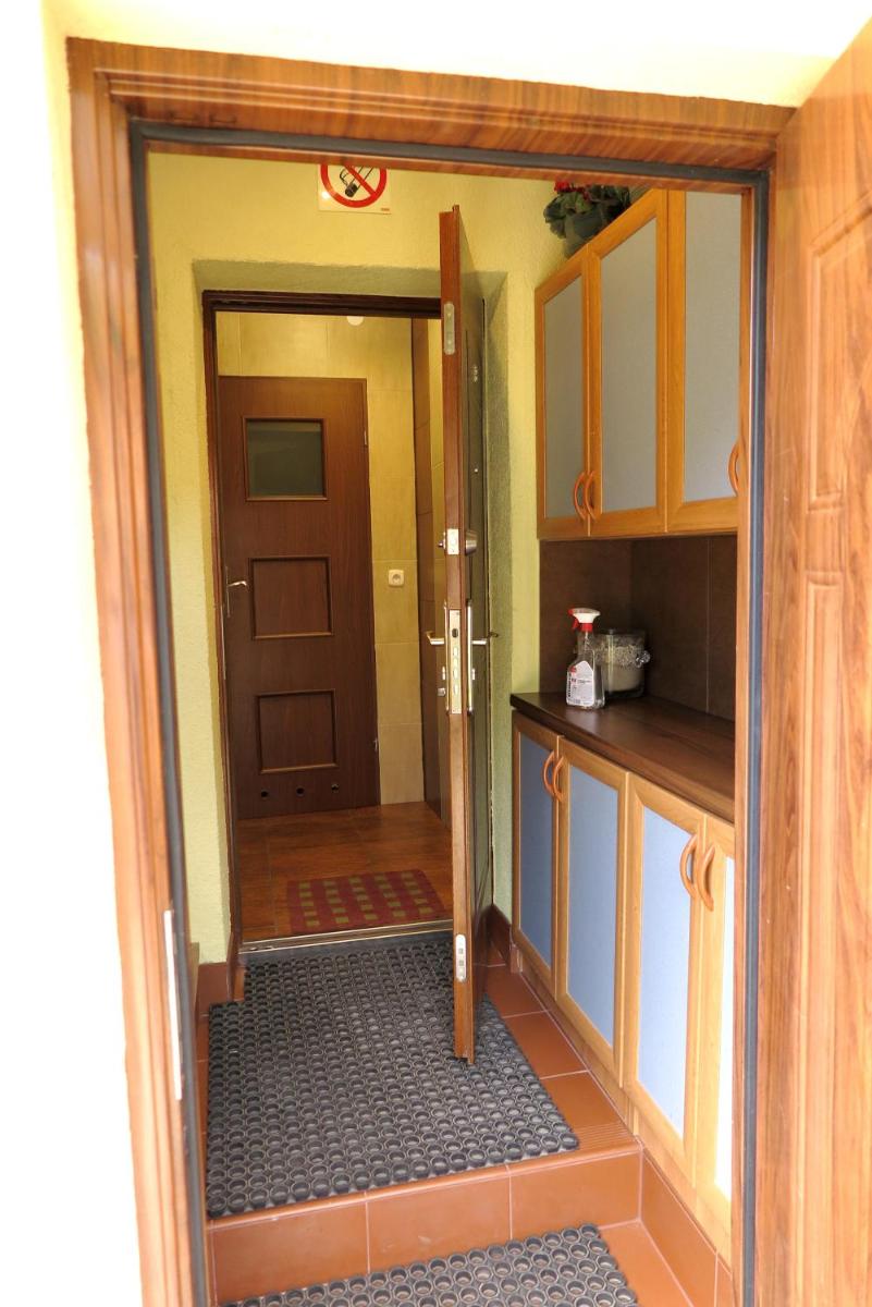 Apartament z tarasem i ogrodem view 5