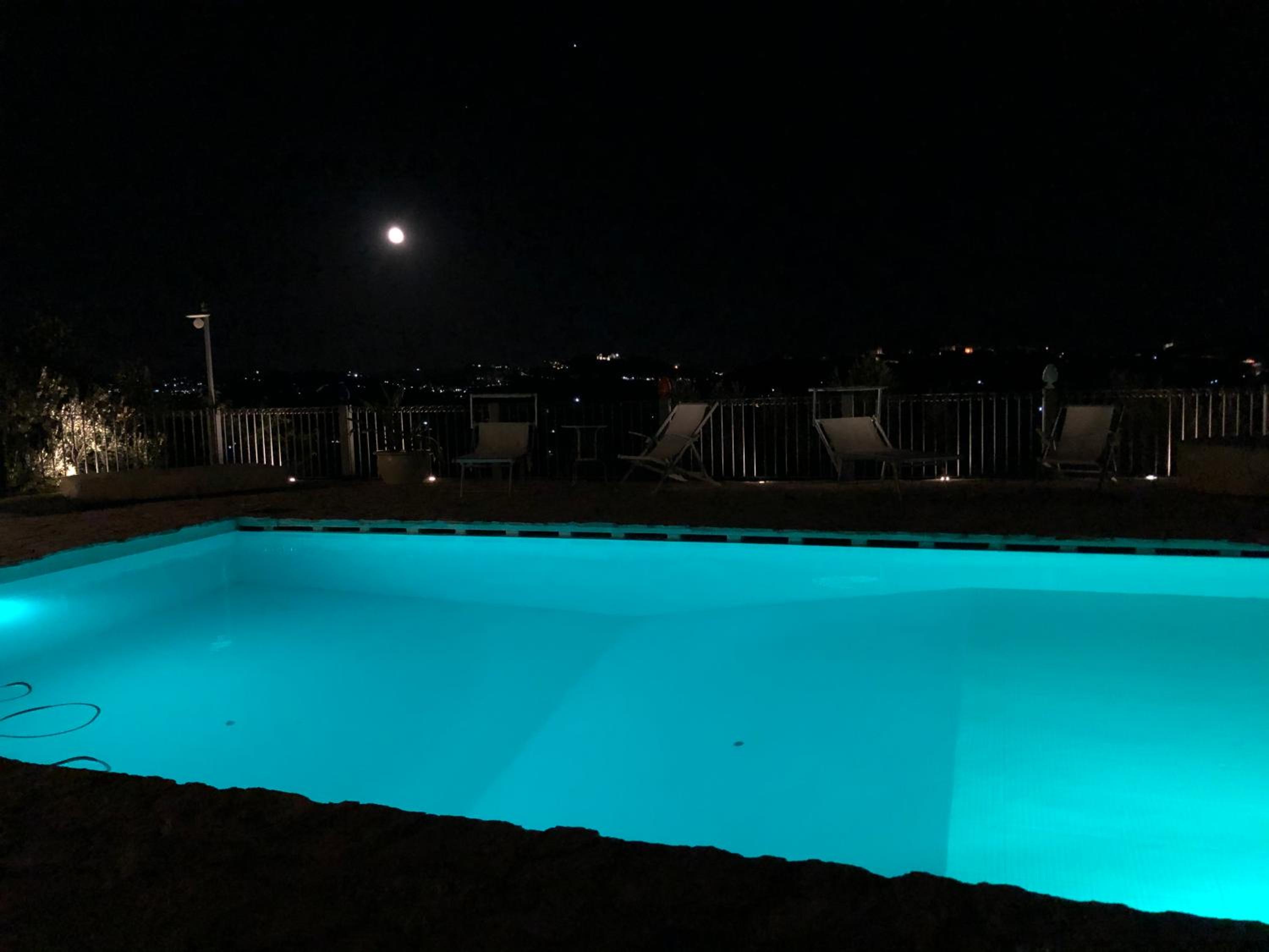 Agriturismo Roba degli Ulivi