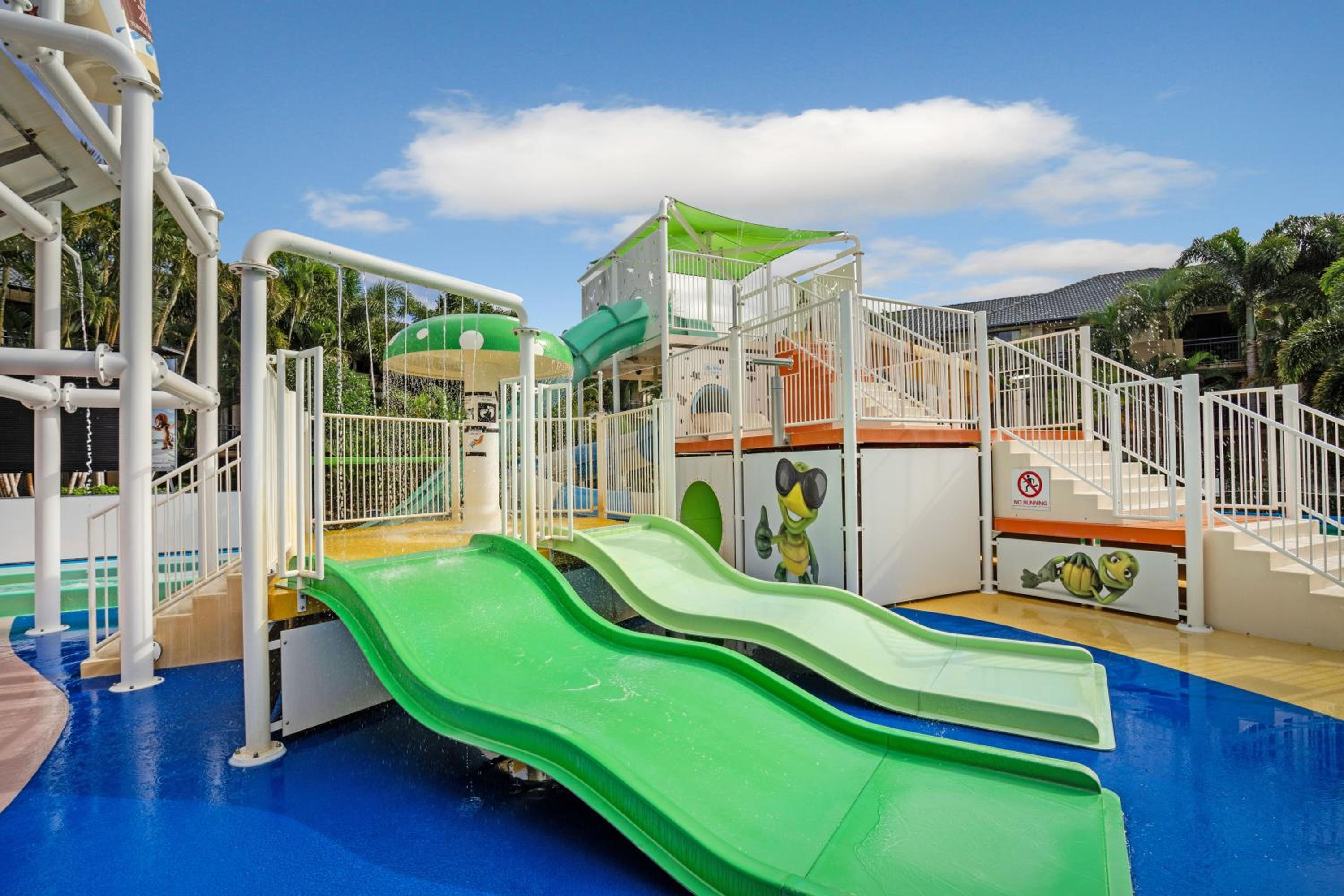 Turtle Beach Resort - Image 5