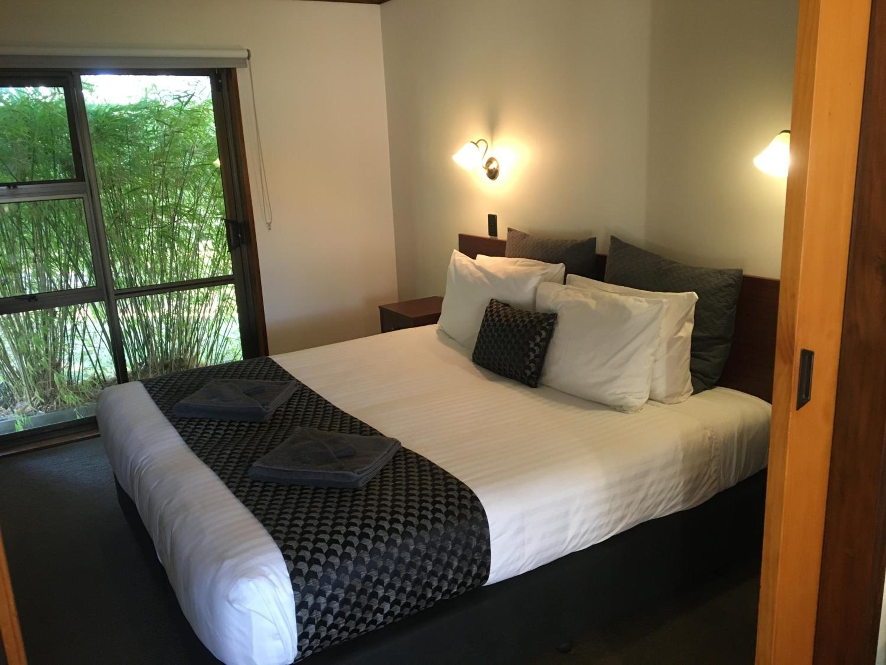 Half Moon Bay Motel