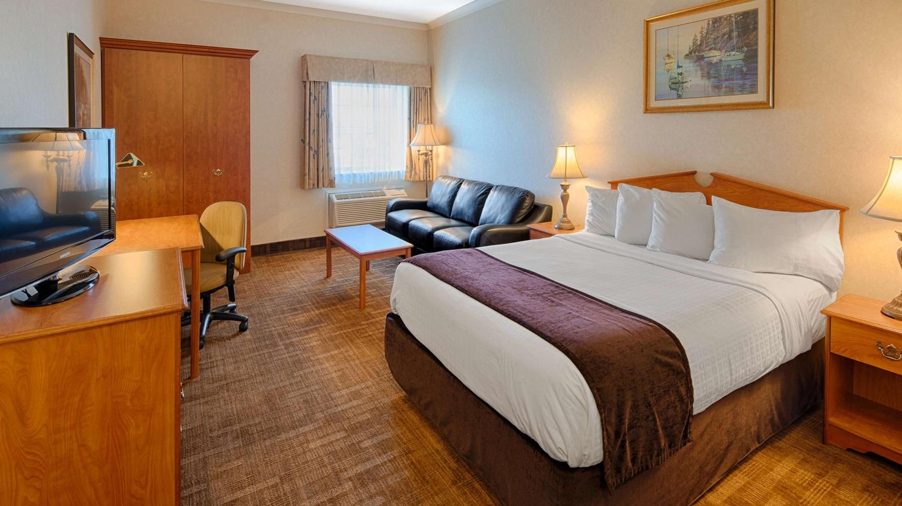 Thunder Bay Vacations - Best Western Thunder Bay Crossroads - Property Image 32