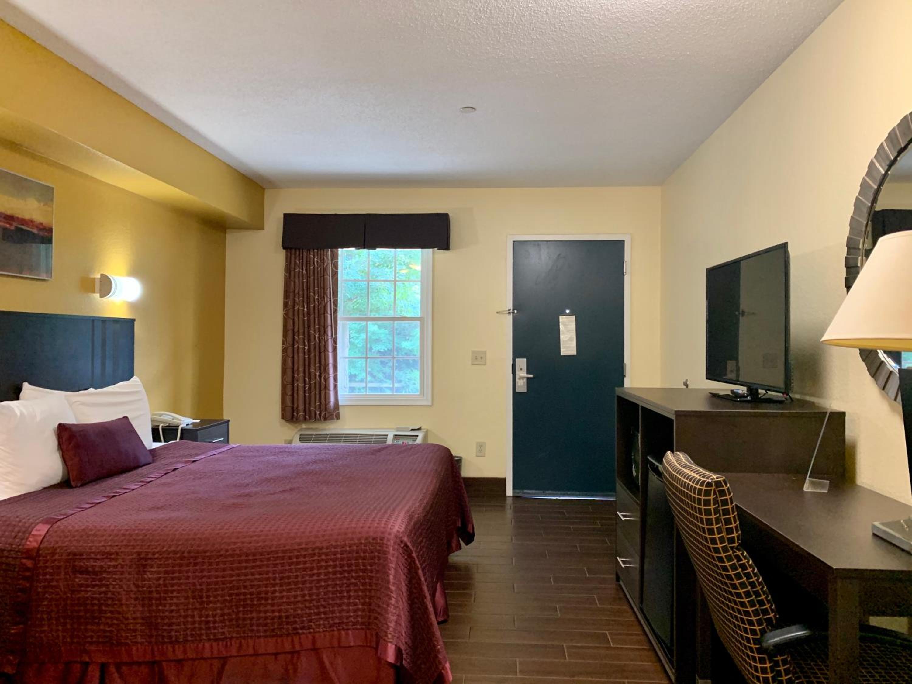 Executive Inn Suites Upper Marlboro - Property Image 15